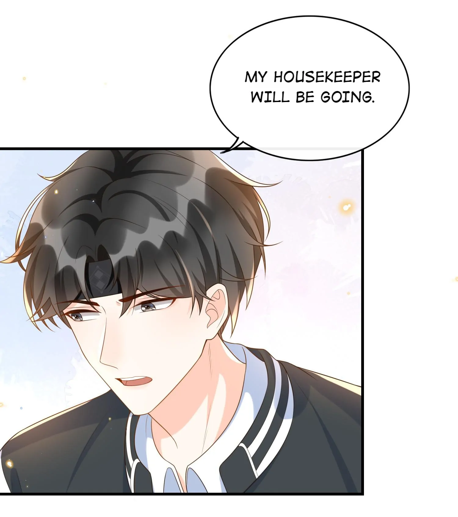 It’s Never Too Late for Sweetness (Official) - 21 - Testing the Limits at the Risk of Courting Disaster manhwa