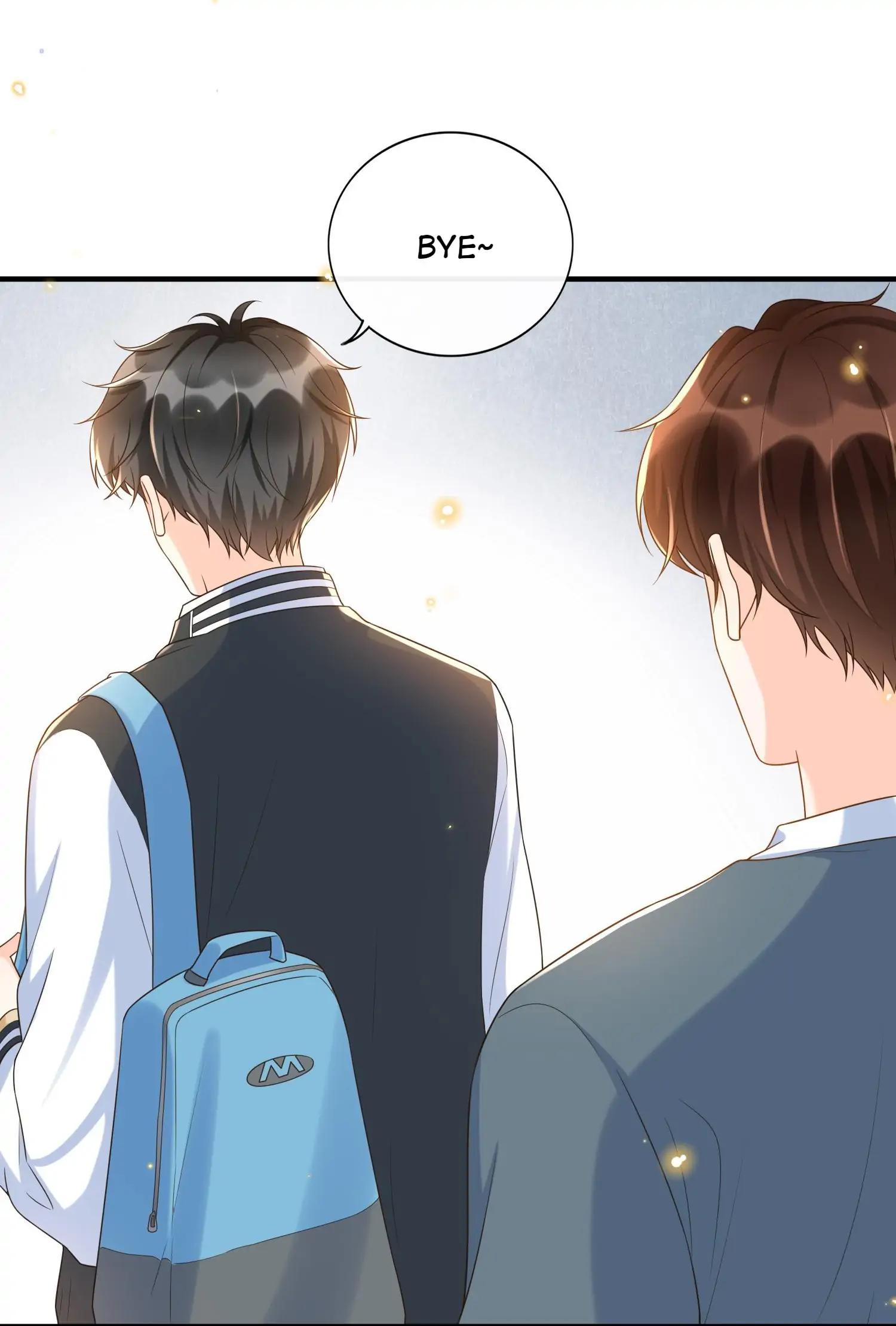 It’s Never Too Late for Sweetness (Official) - 21 - Testing the Limits at the Risk of Courting Disaster manhwa