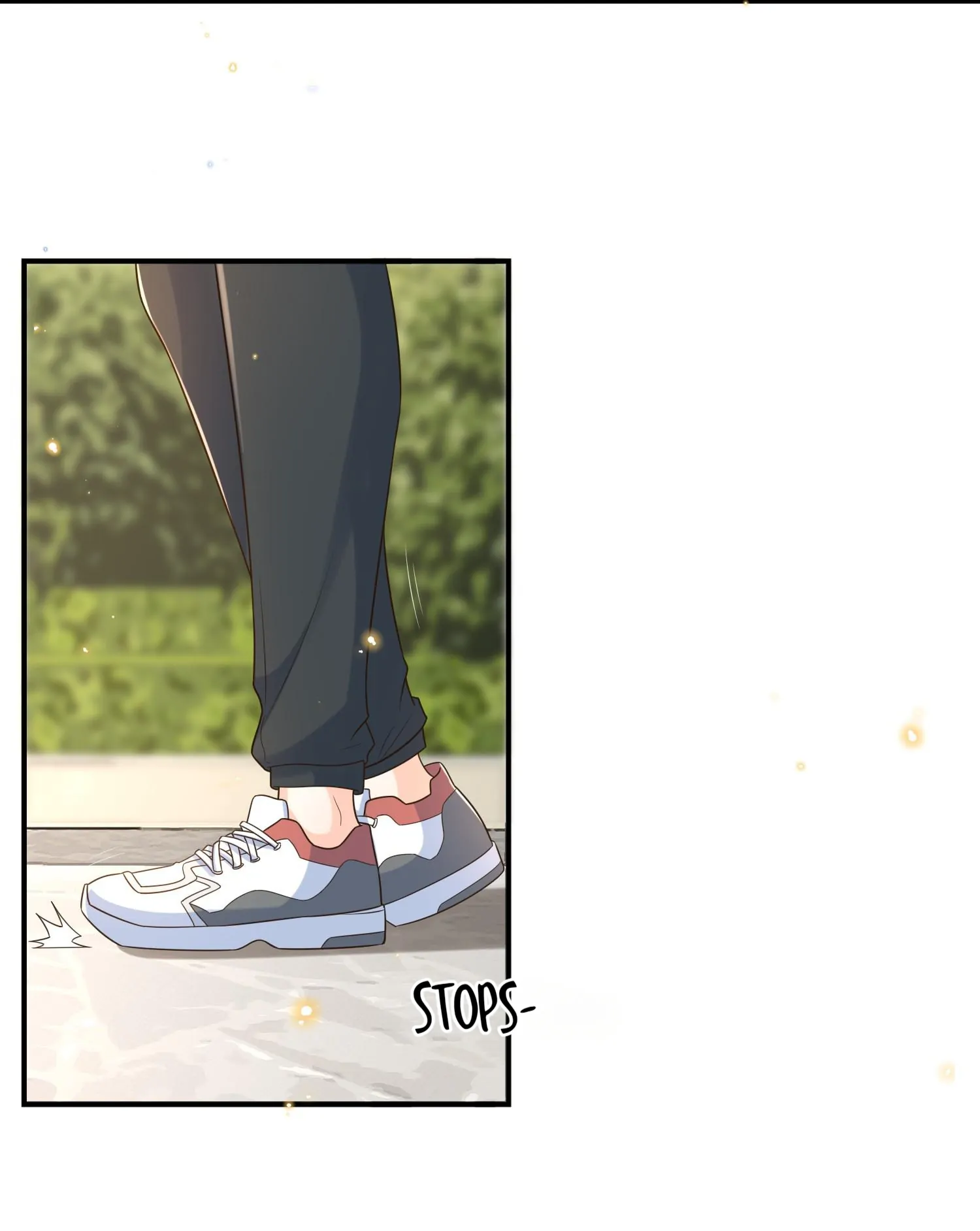 It’s Never Too Late for Sweetness (Official) - 21 - Testing the Limits at the Risk of Courting Disaster manhwa