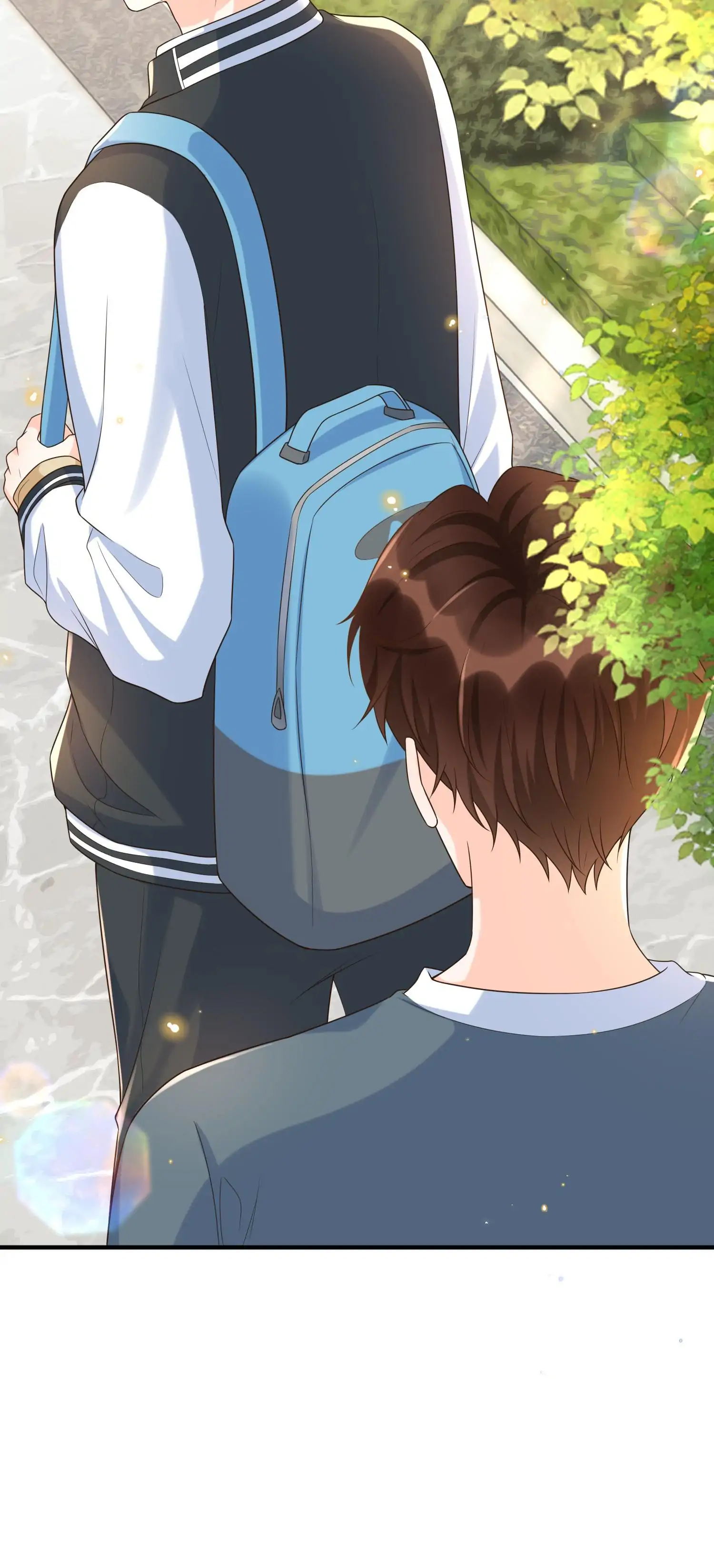 It’s Never Too Late for Sweetness (Official) - 21 - Testing the Limits at the Risk of Courting Disaster manhwa