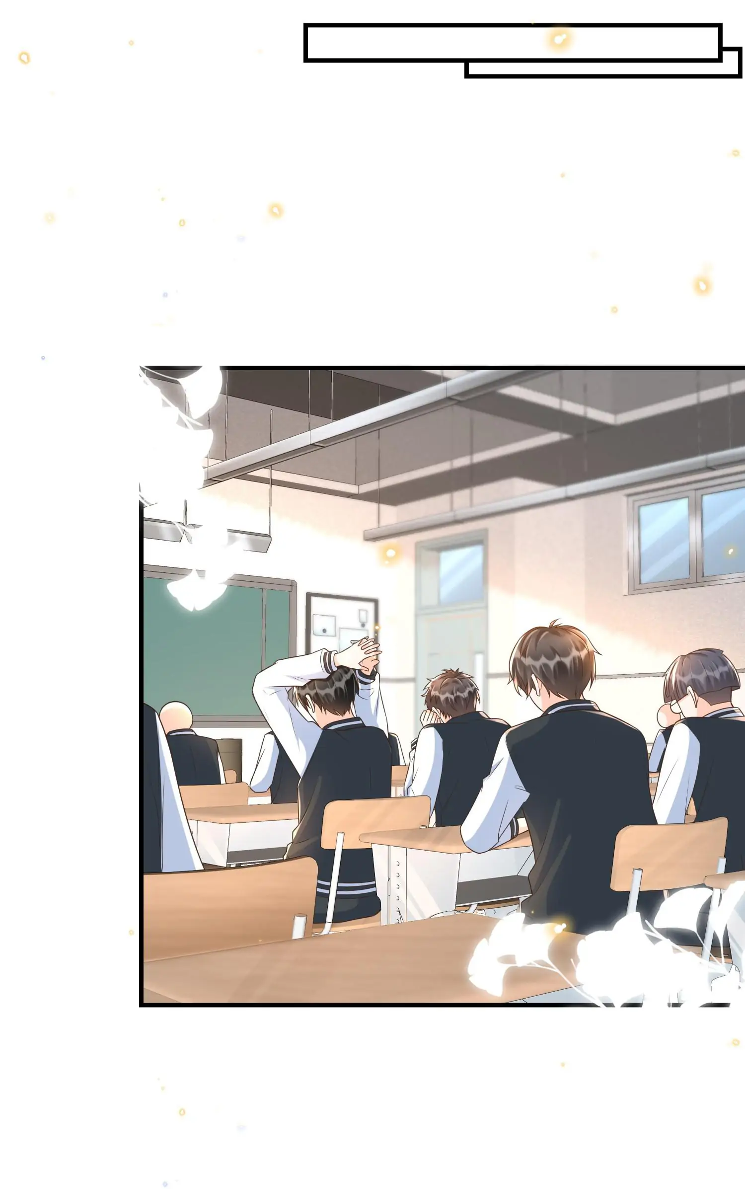 It’s Never Too Late for Sweetness (Official) - 22 - Are You Worried That I’m Up~ To~ No~ Good manhwa