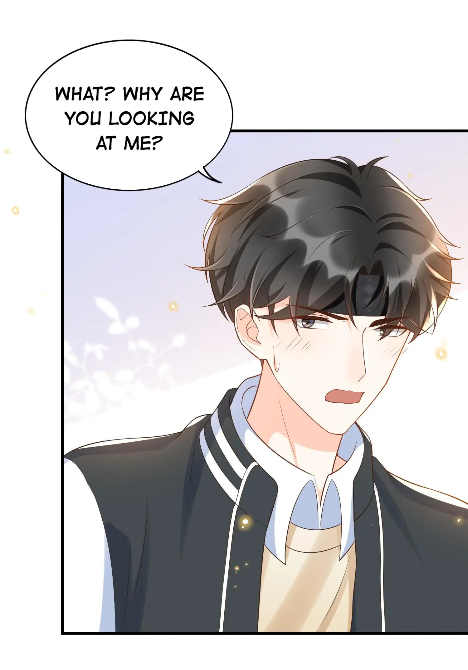 It’s Never Too Late for Sweetness (Official) - 22 - Are You Worried That I’m Up~ To~ No~ Good manhwa