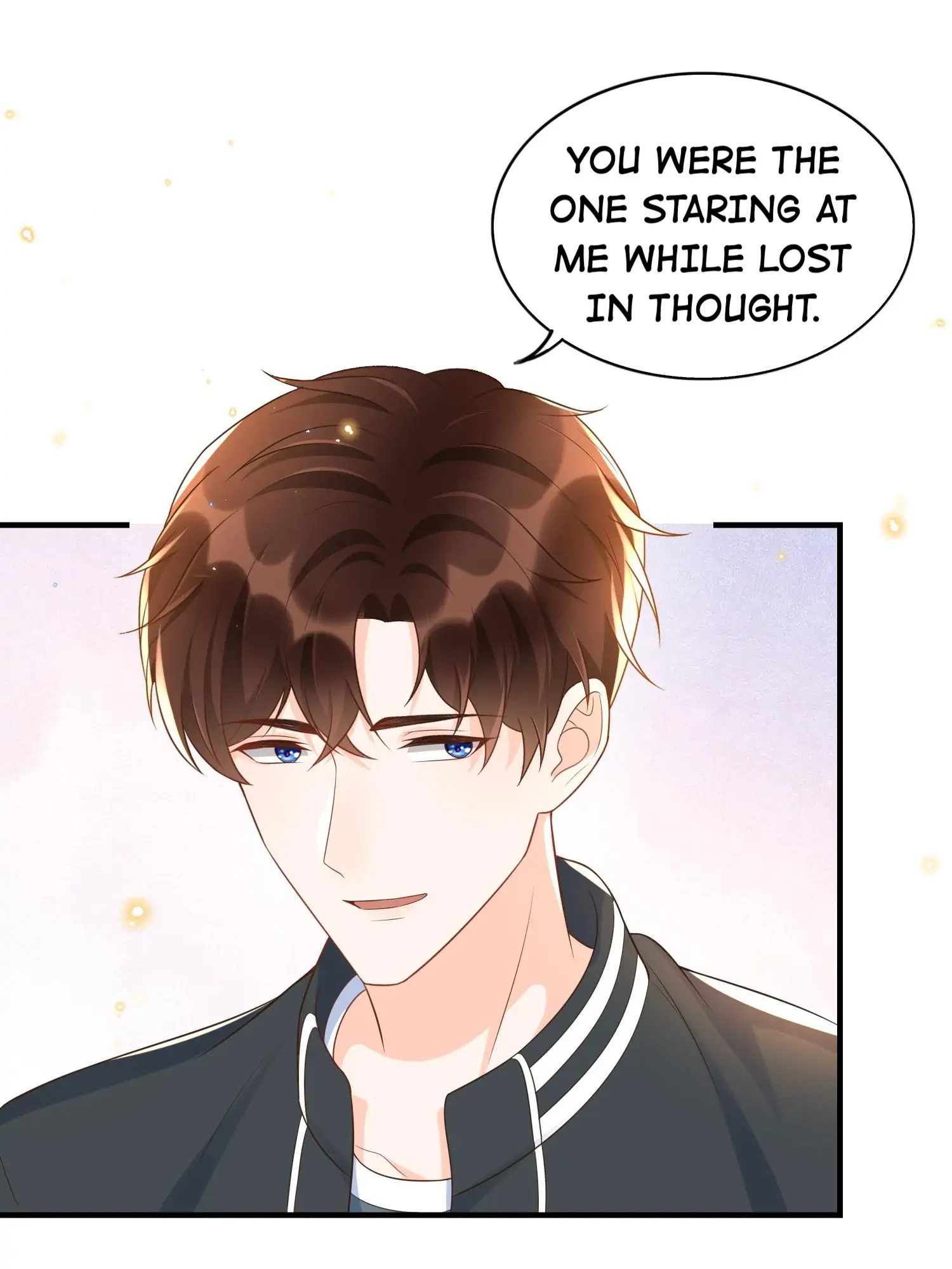 It’s Never Too Late for Sweetness (Official) - 22 - Are You Worried That I’m Up~ To~ No~ Good manhwa