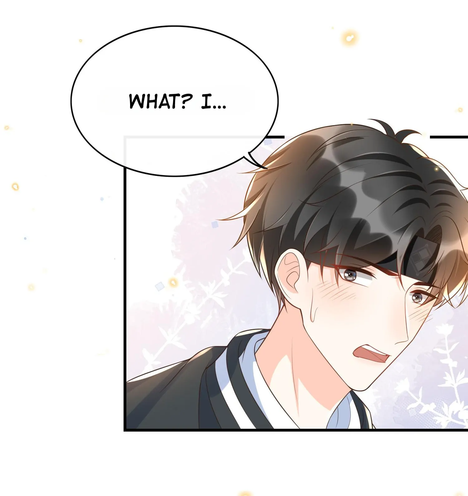 It’s Never Too Late for Sweetness (Official) - 22 - Are You Worried That I’m Up~ To~ No~ Good manhwa