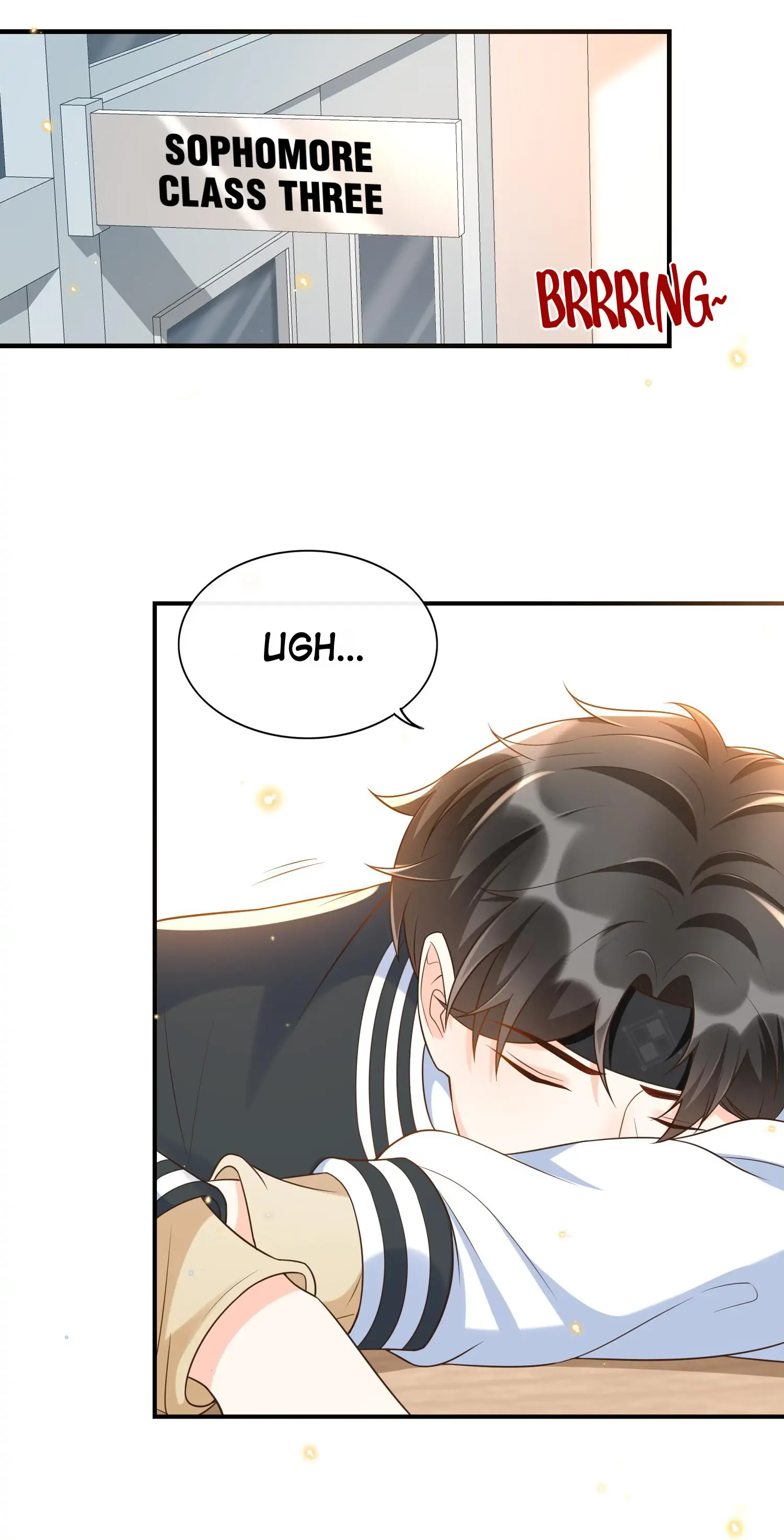 It’s Never Too Late for Sweetness (Official) - 22 - Are You Worried That I’m Up~ To~ No~ Good manhwa