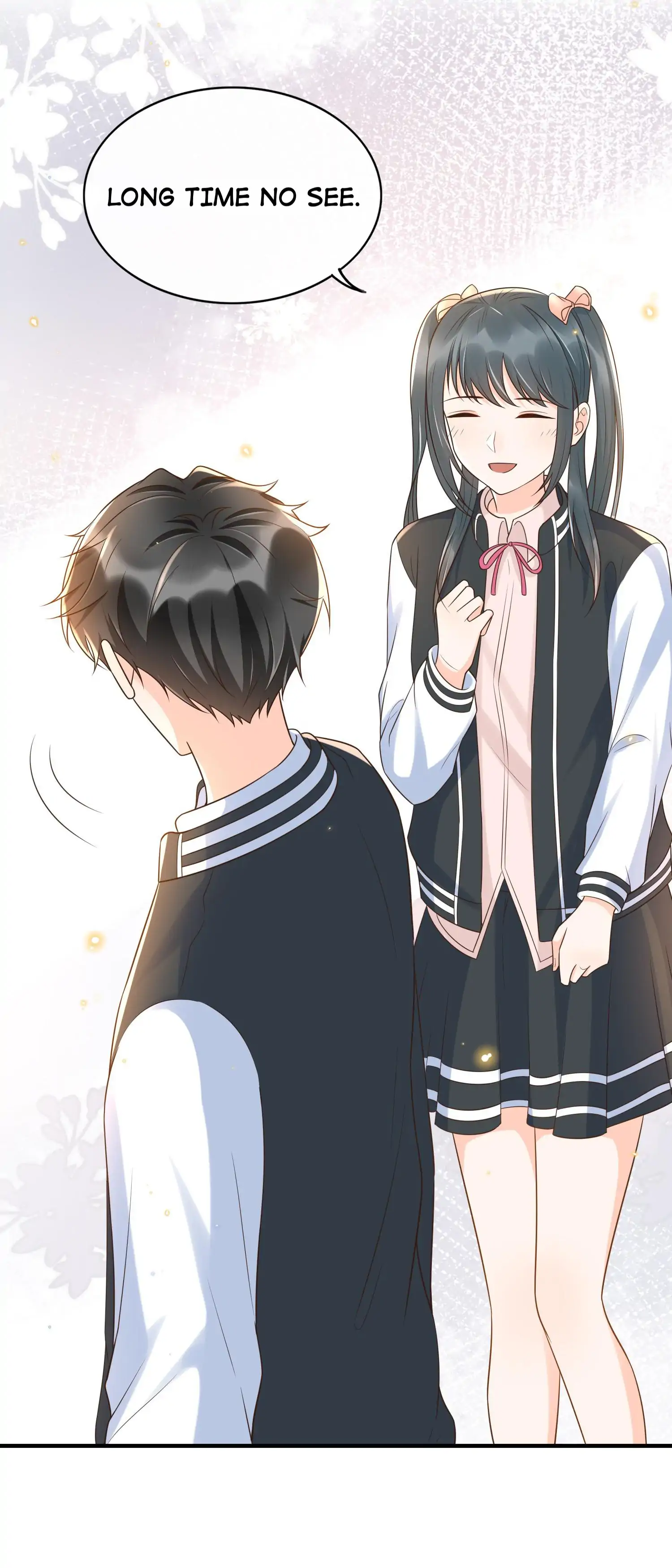 It’s Never Too Late for Sweetness (Official) - 22 - Are You Worried That I’m Up~ To~ No~ Good manhwa