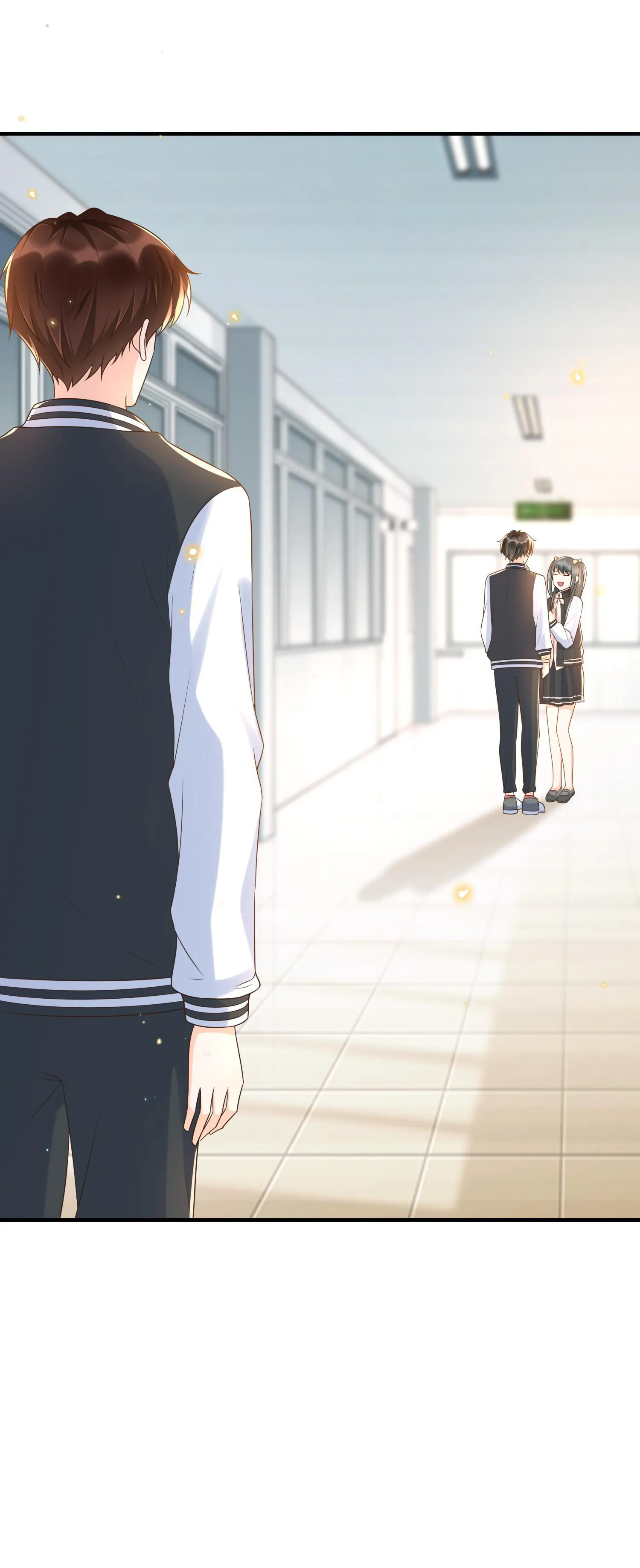 It’s Never Too Late for Sweetness (Official) - 22 - Are You Worried That I’m Up~ To~ No~ Good manhwa