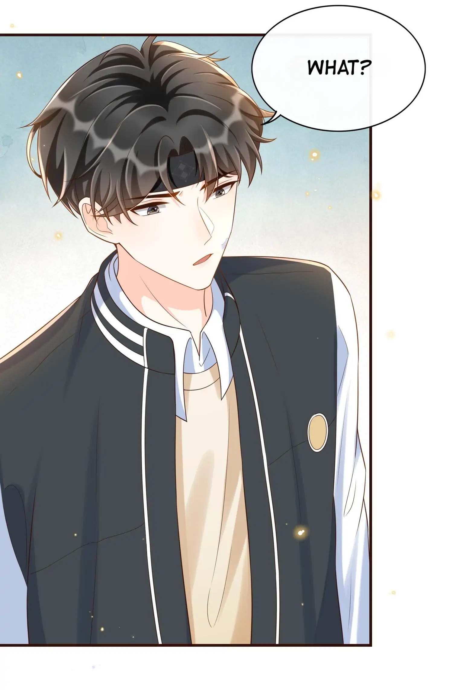 It’s Never Too Late for Sweetness (Official) - 23 - I Hate It When You Lie to Me! manhwa