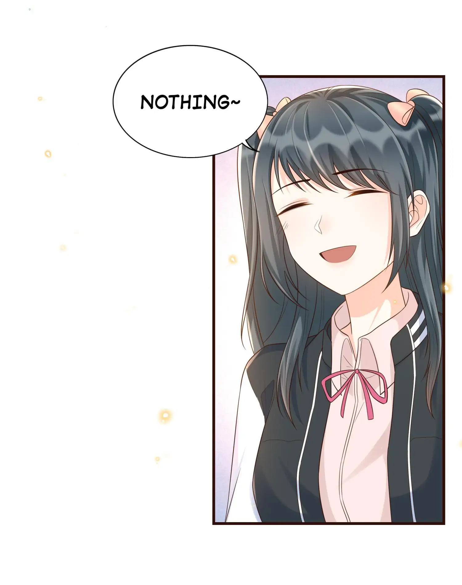 It’s Never Too Late for Sweetness (Official) - 23 - I Hate It When You Lie to Me! manhwa