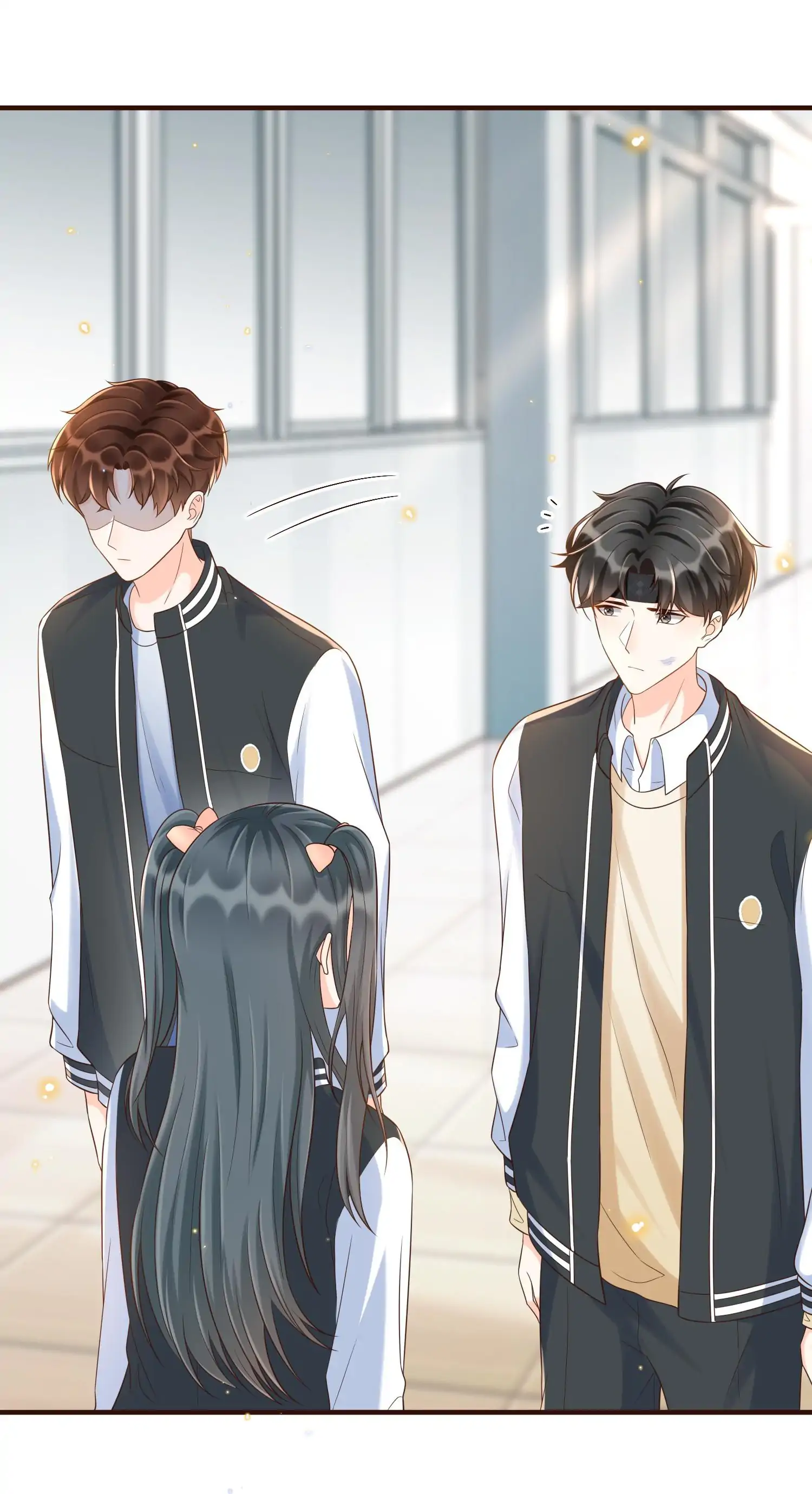 It’s Never Too Late for Sweetness (Official) - 23 - I Hate It When You Lie to Me! manhwa