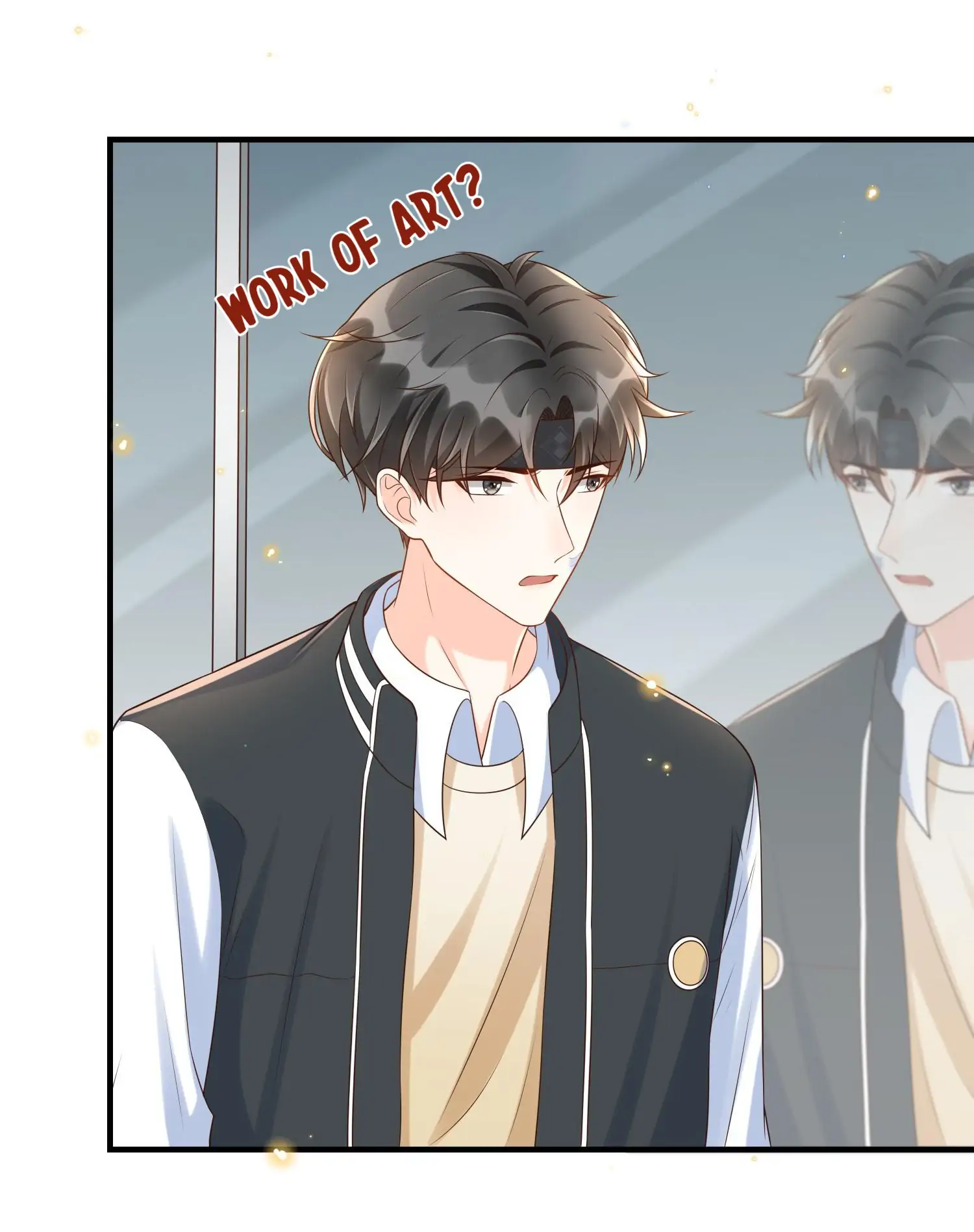 It’s Never Too Late for Sweetness (Official) - 23 - I Hate It When You Lie to Me! manhwa