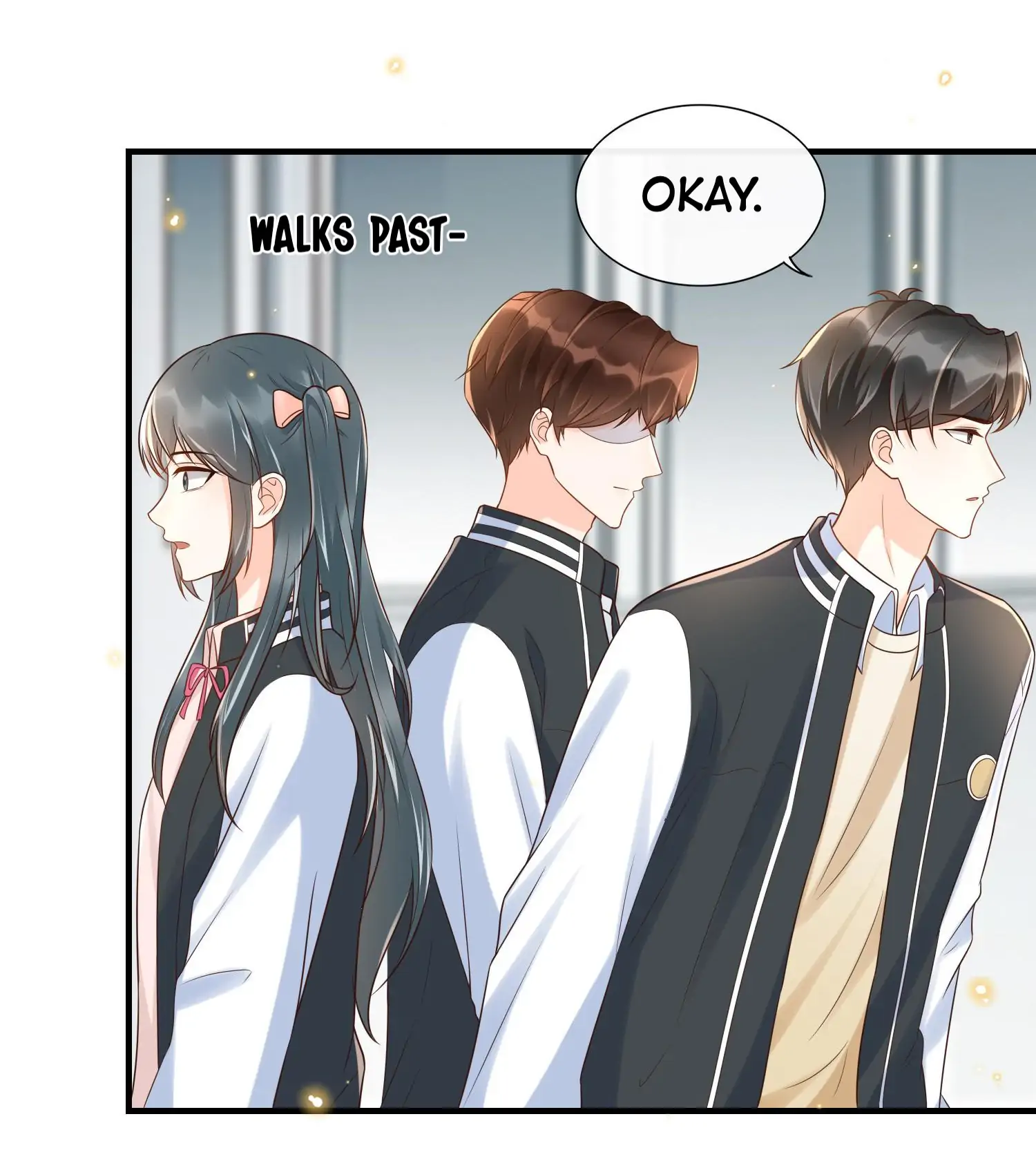 It’s Never Too Late for Sweetness (Official) - 23 - I Hate It When You Lie to Me! manhwa