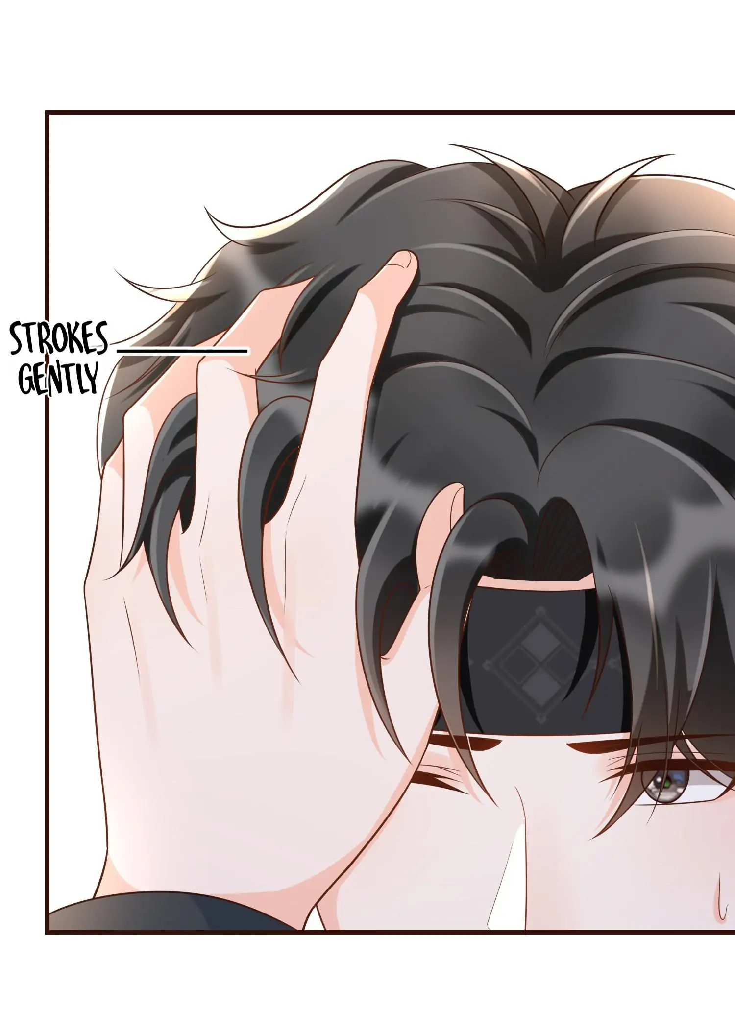 It’s Never Too Late for Sweetness (Official) - 23 - I Hate It When You Lie to Me! manhwa