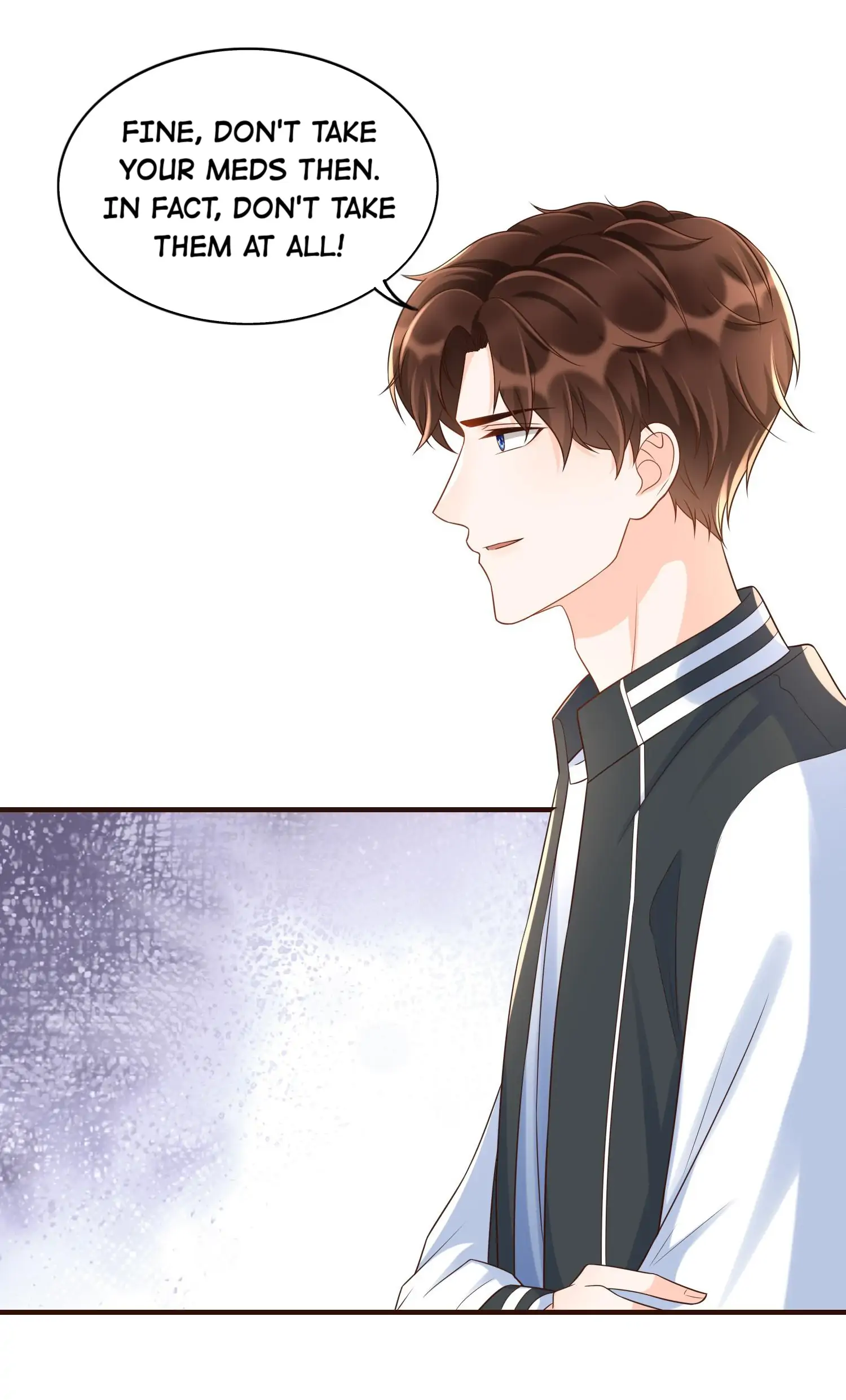 It’s Never Too Late for Sweetness (Official) - 23 - I Hate It When You Lie to Me! manhwa