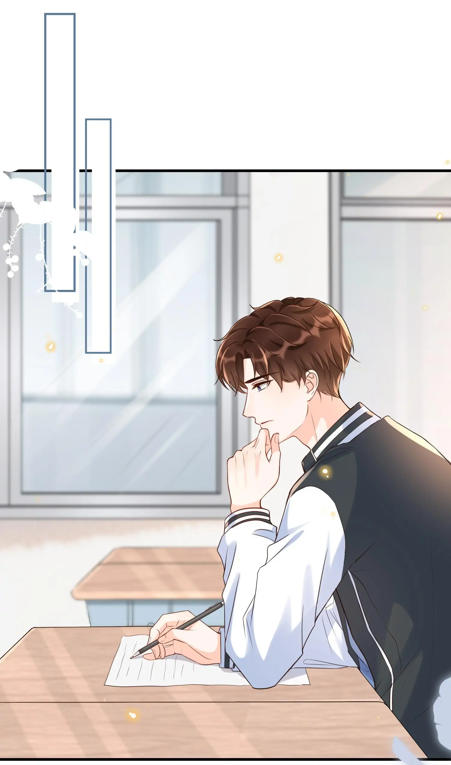 It’s Never Too Late for Sweetness (Official) - 23 - I Hate It When You Lie to Me! manhwa