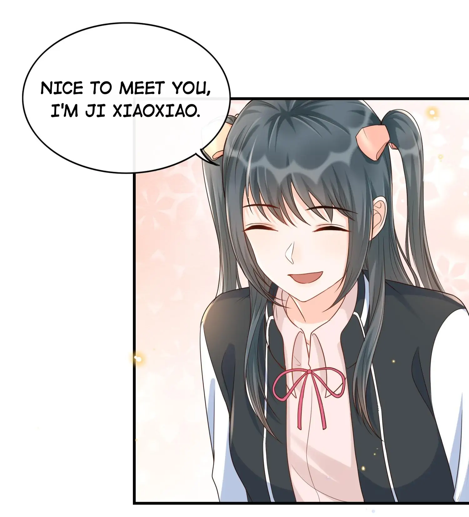 It’s Never Too Late for Sweetness (Official) - 23 - I Hate It When You Lie to Me! manhwa