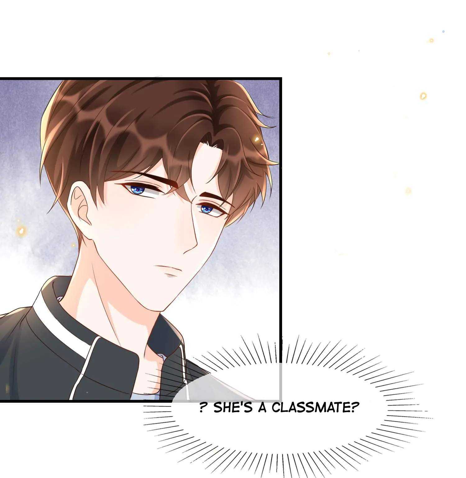 It’s Never Too Late for Sweetness (Official) - 23 - I Hate It When You Lie to Me! manhwa
