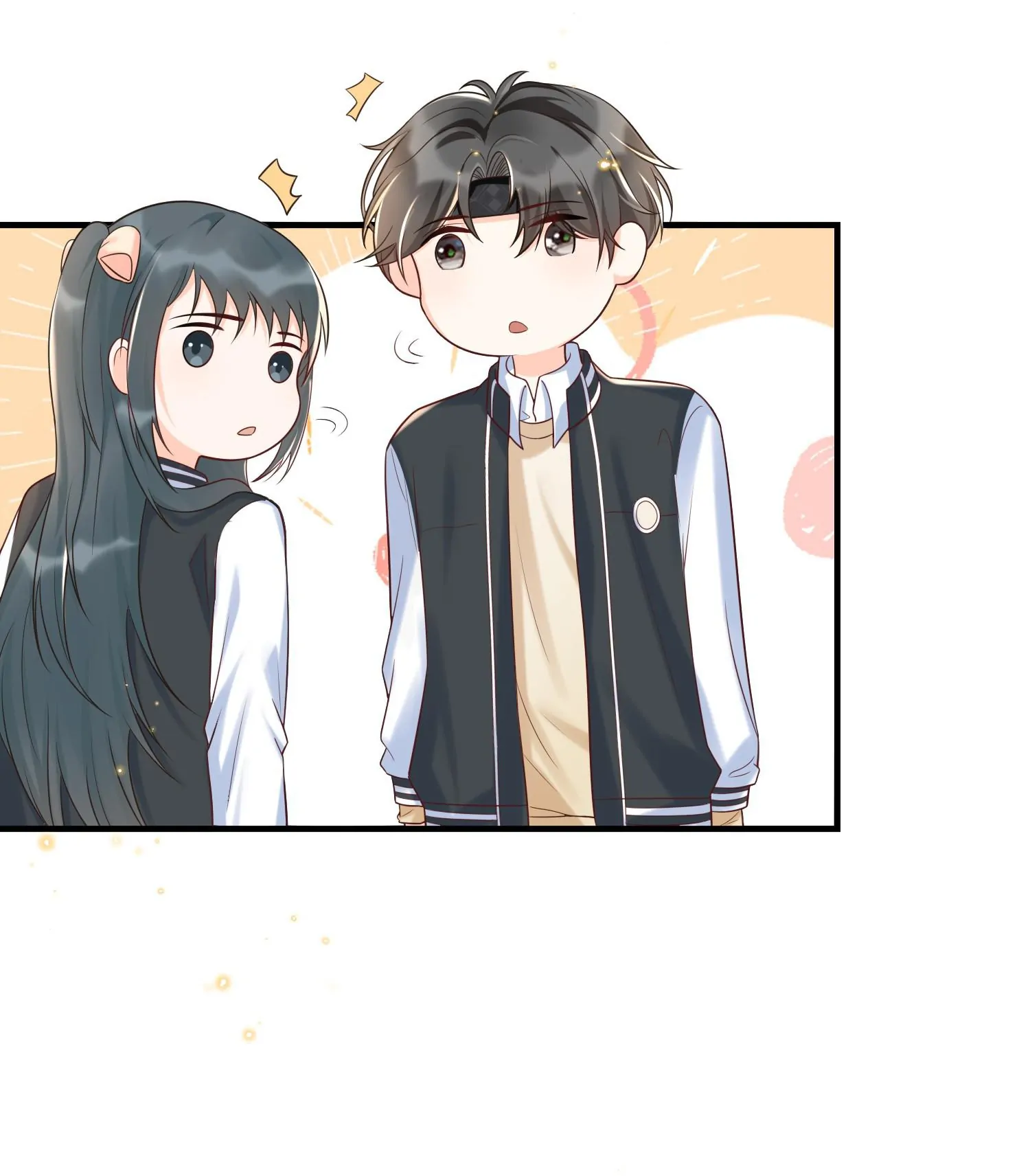 It’s Never Too Late for Sweetness (Official) - 23 - I Hate It When You Lie to Me! manhwa