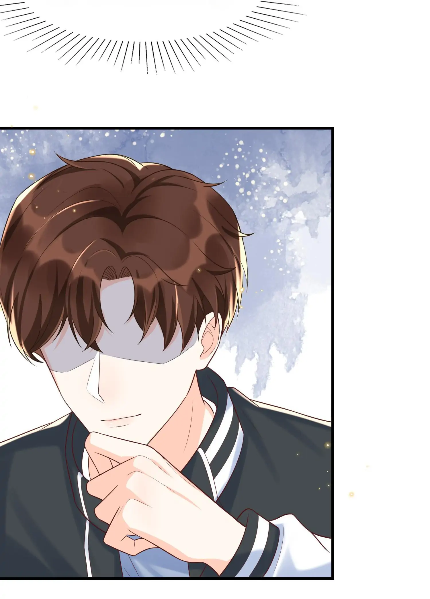 It’s Never Too Late for Sweetness (Official) - 23 - I Hate It When You Lie to Me! manhwa