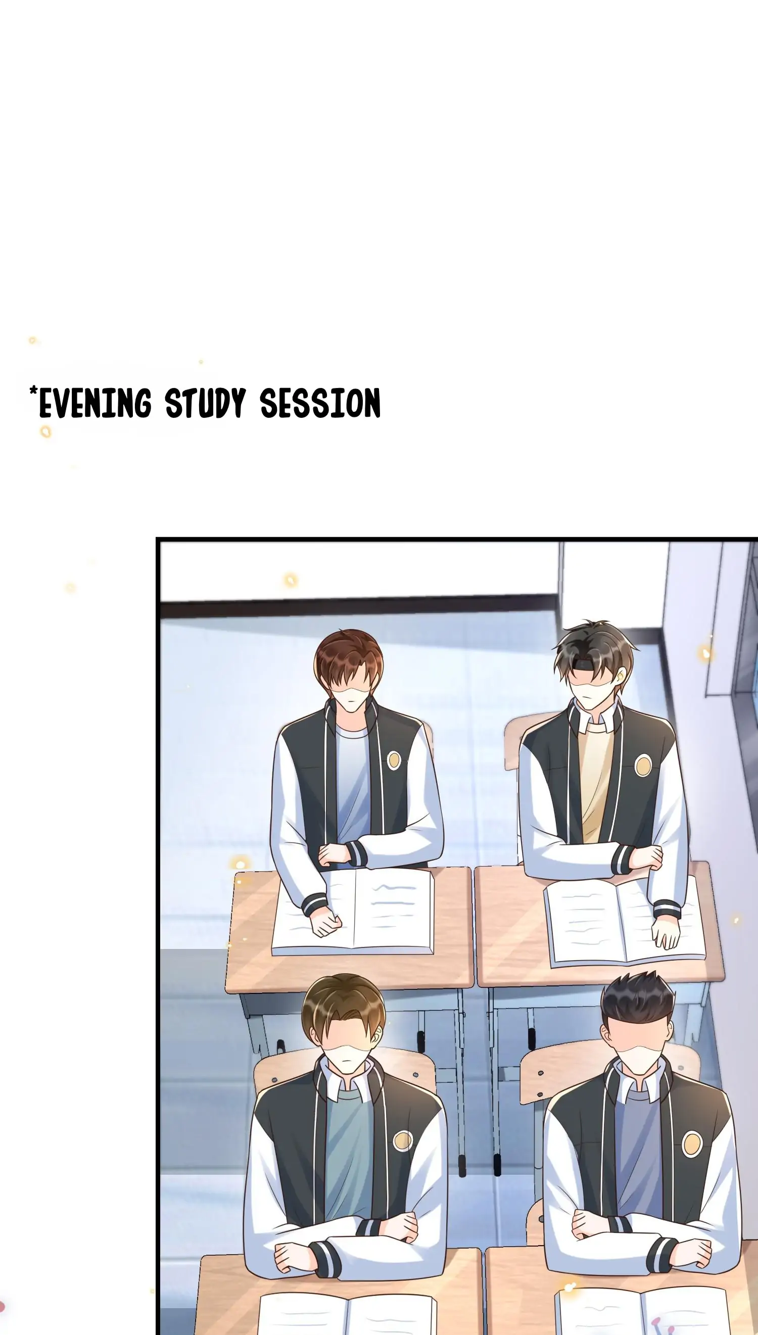It’s Never Too Late for Sweetness (Official) - 24 - Say That Again, I Dare You! manhwa