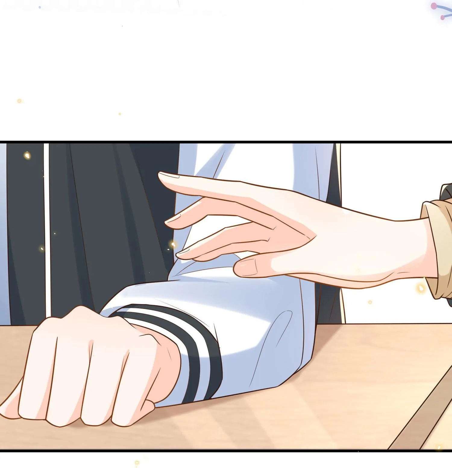 It’s Never Too Late for Sweetness (Official) - 24 - Say That Again, I Dare You! manhwa