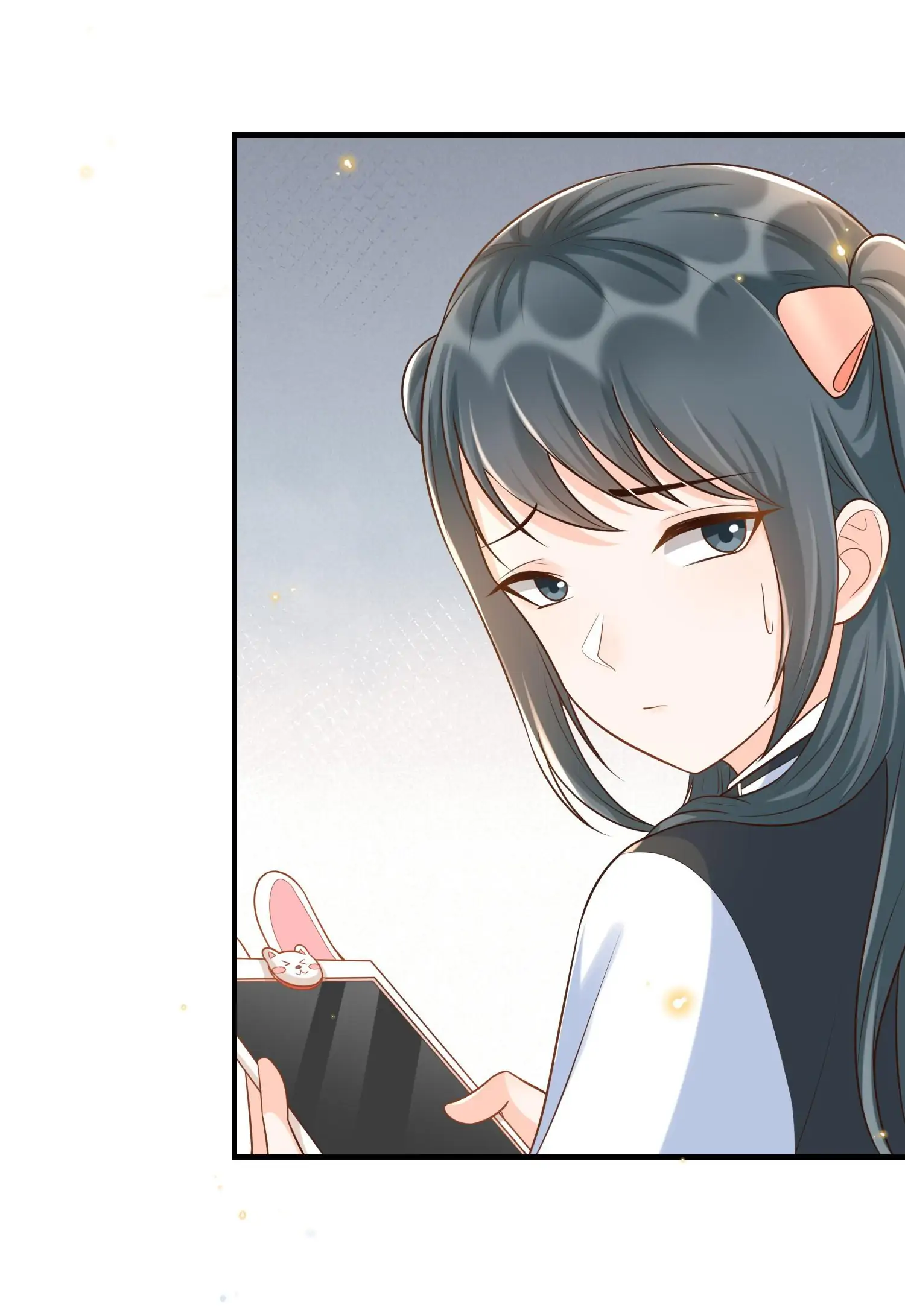 It’s Never Too Late for Sweetness (Official) - 24 - Say That Again, I Dare You! manhwa