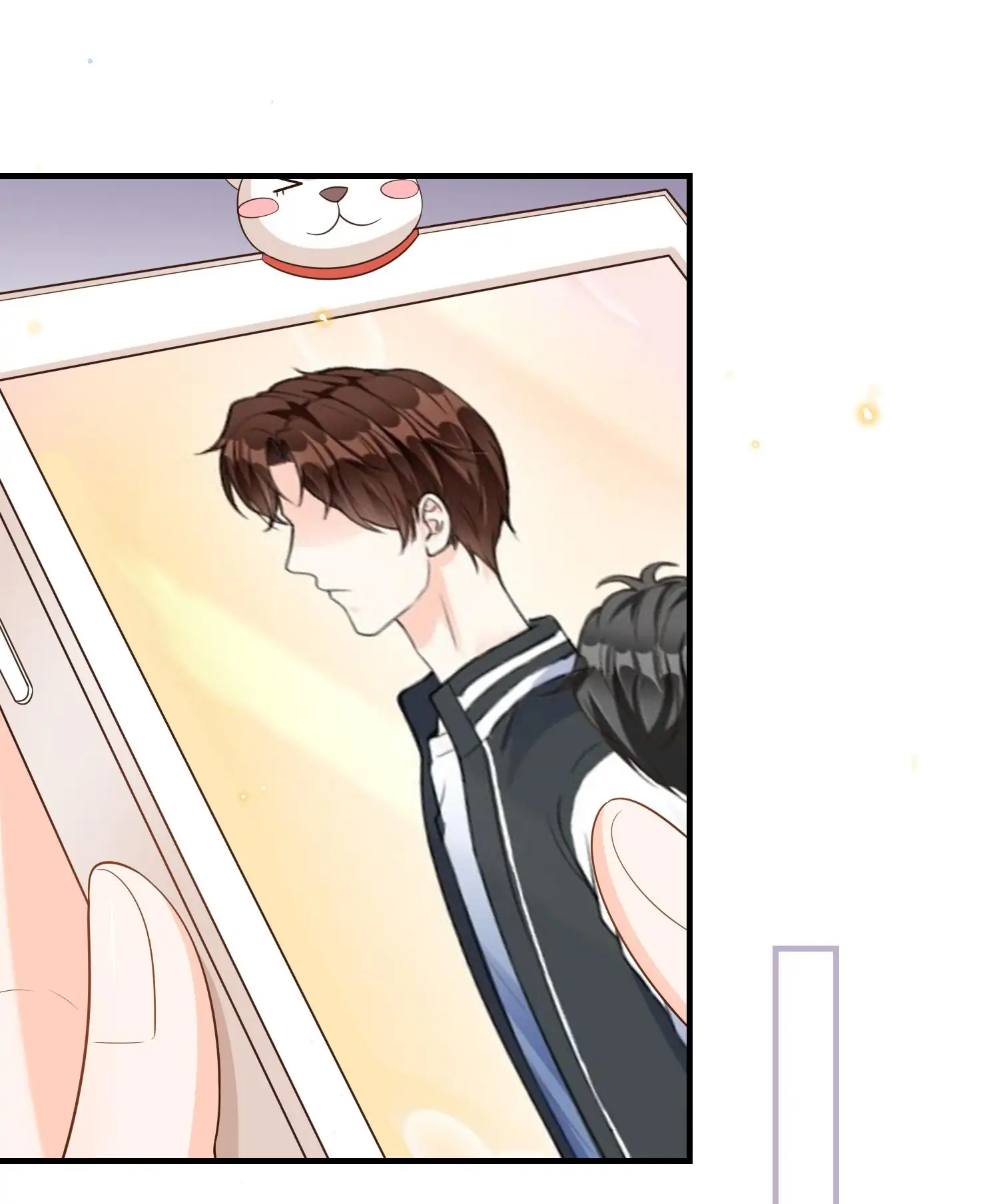 It’s Never Too Late for Sweetness (Official) - 24 - Say That Again, I Dare You! manhwa