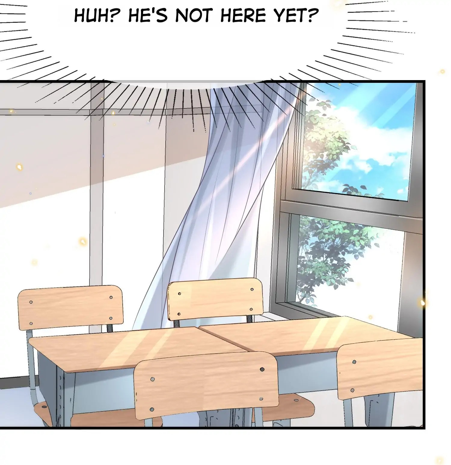It’s Never Too Late for Sweetness (Official) - 24 - Say That Again, I Dare You! manhwa