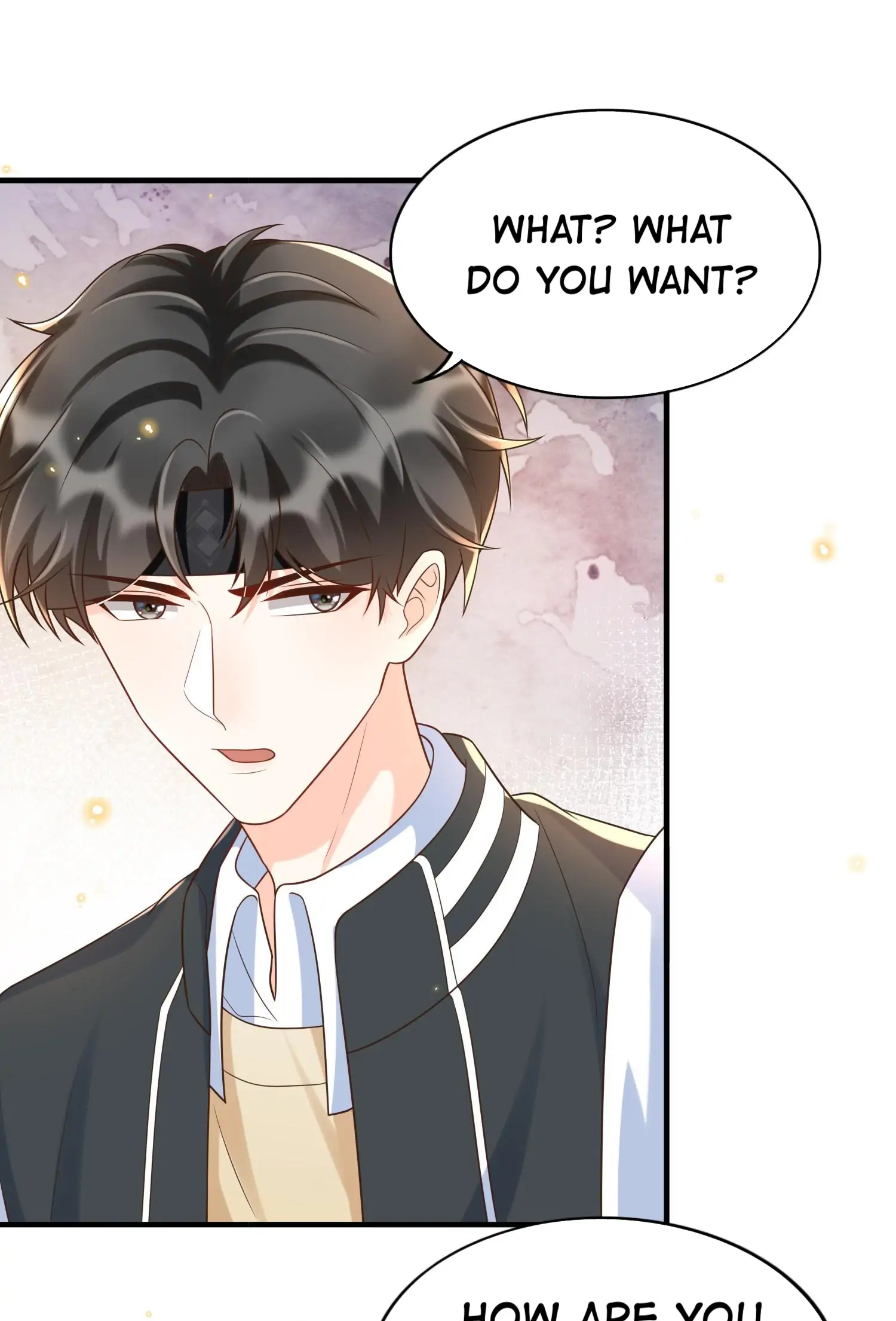 It’s Never Too Late for Sweetness (Official) - 24 - Say That Again, I Dare You! manhwa