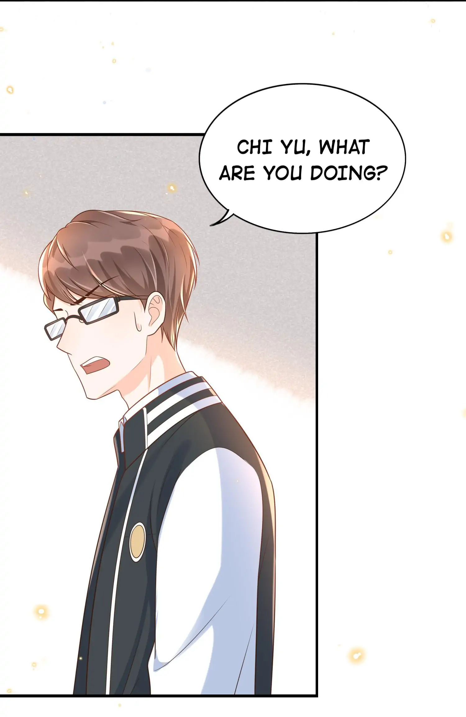 It’s Never Too Late for Sweetness (Official) - 24 - Say That Again, I Dare You! manhwa