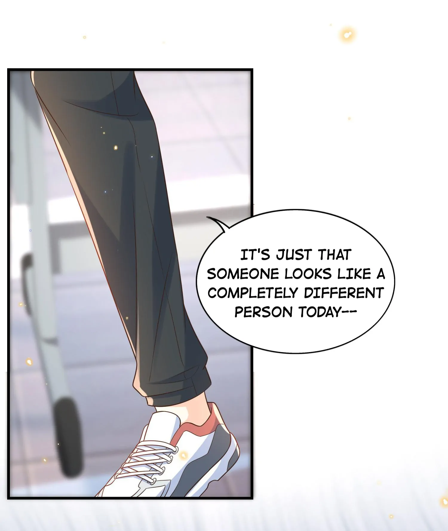 It’s Never Too Late for Sweetness (Official) - 24 - Say That Again, I Dare You! manhwa
