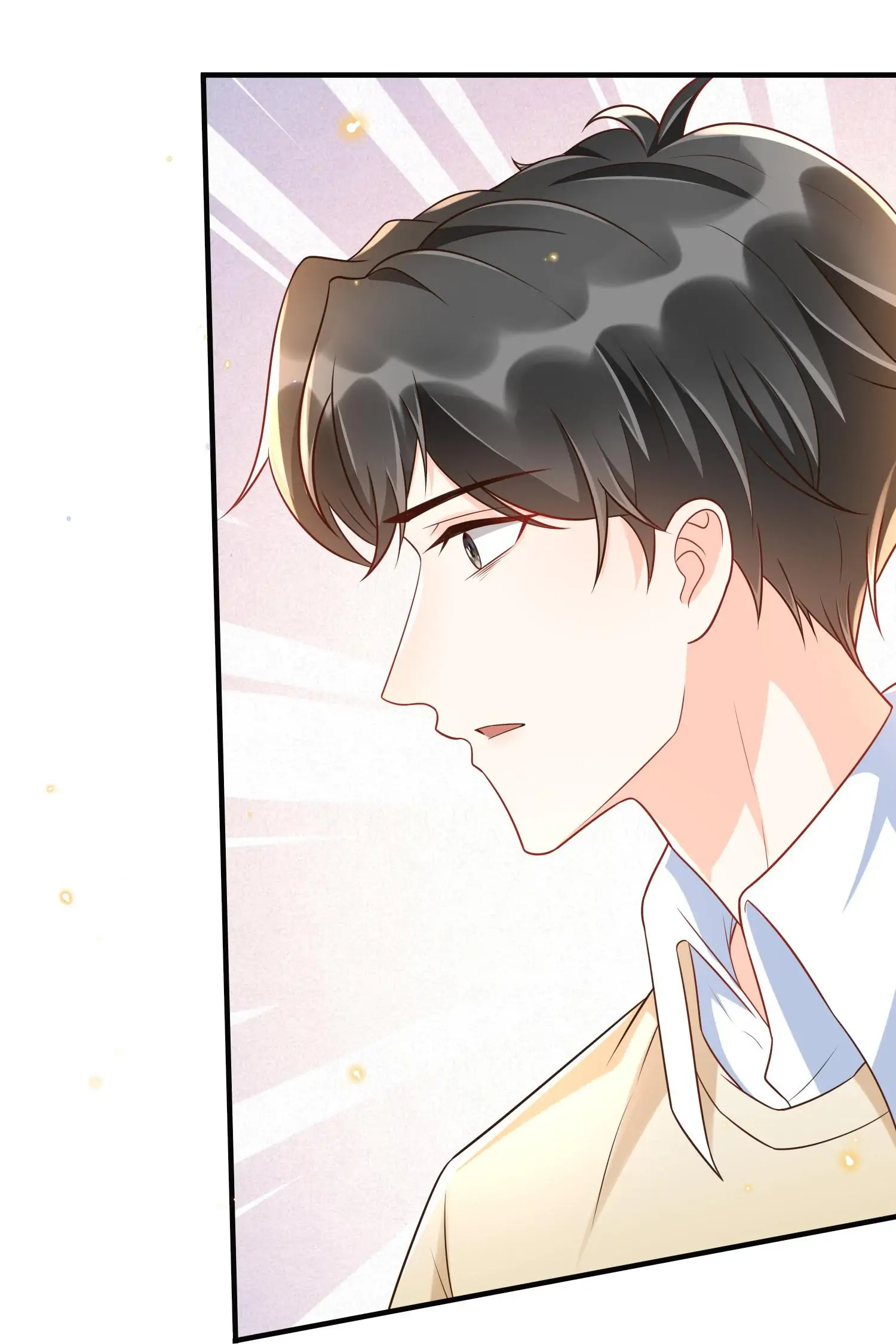 It’s Never Too Late for Sweetness (Official) - 24 - Say That Again, I Dare You! manhwa