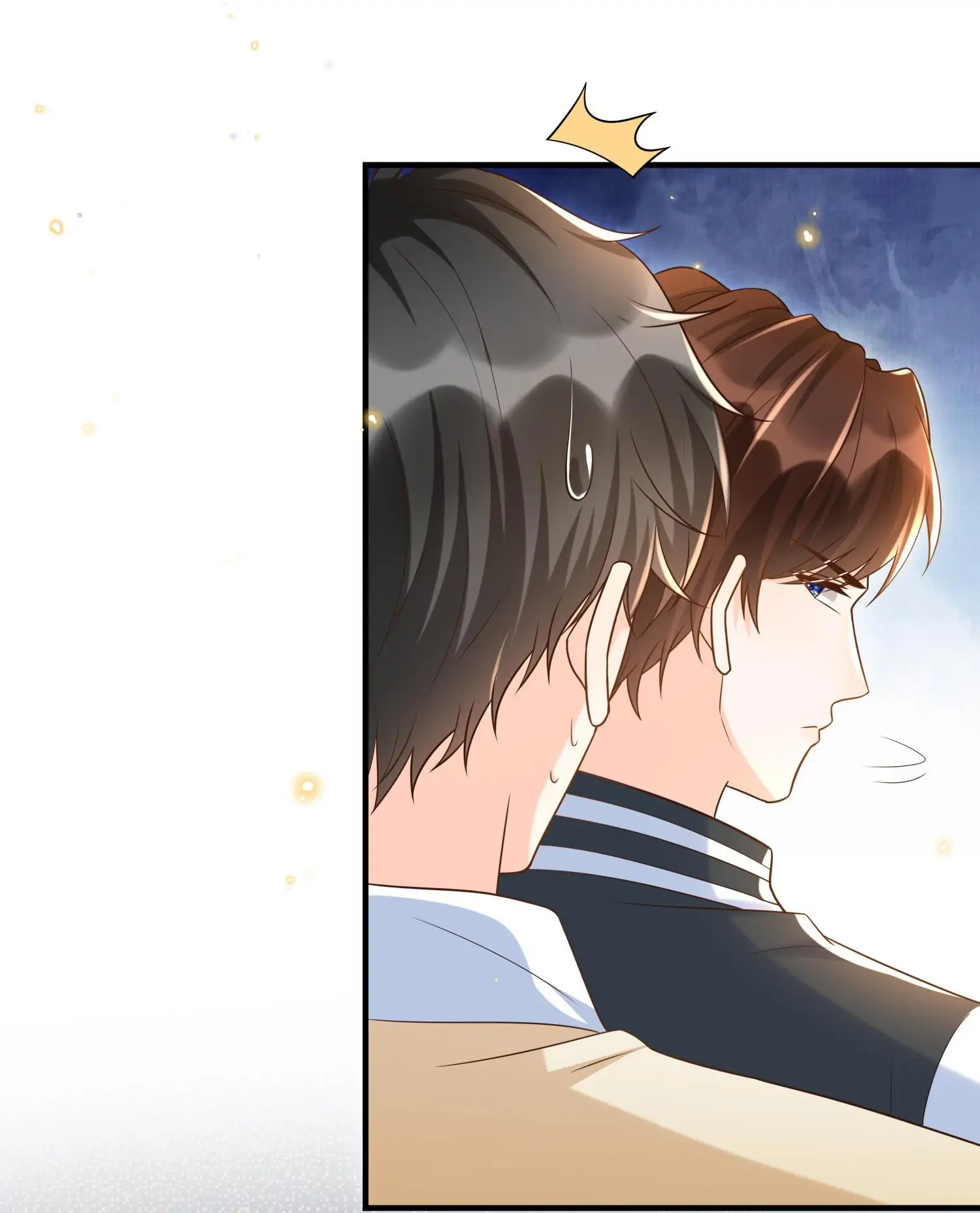 It’s Never Too Late for Sweetness (Official) - 25 - You’re Not Redundant! manhwa