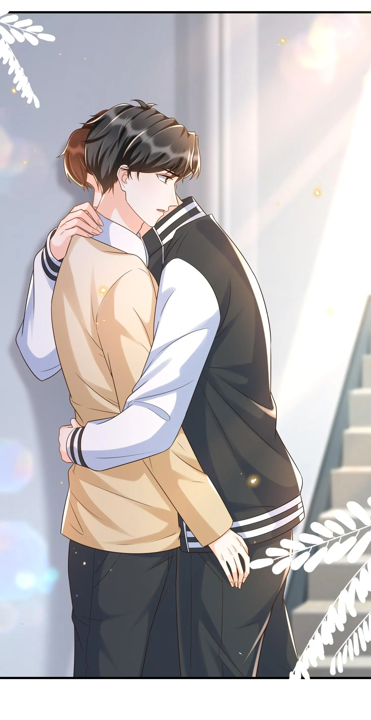 It’s Never Too Late for Sweetness (Official) - 25 - You’re Not Redundant! manhwa