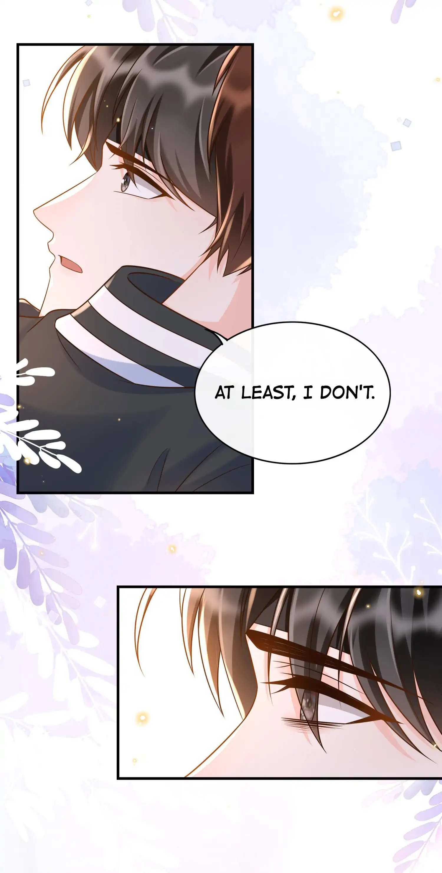 It’s Never Too Late for Sweetness (Official) - 25 - You’re Not Redundant! manhwa