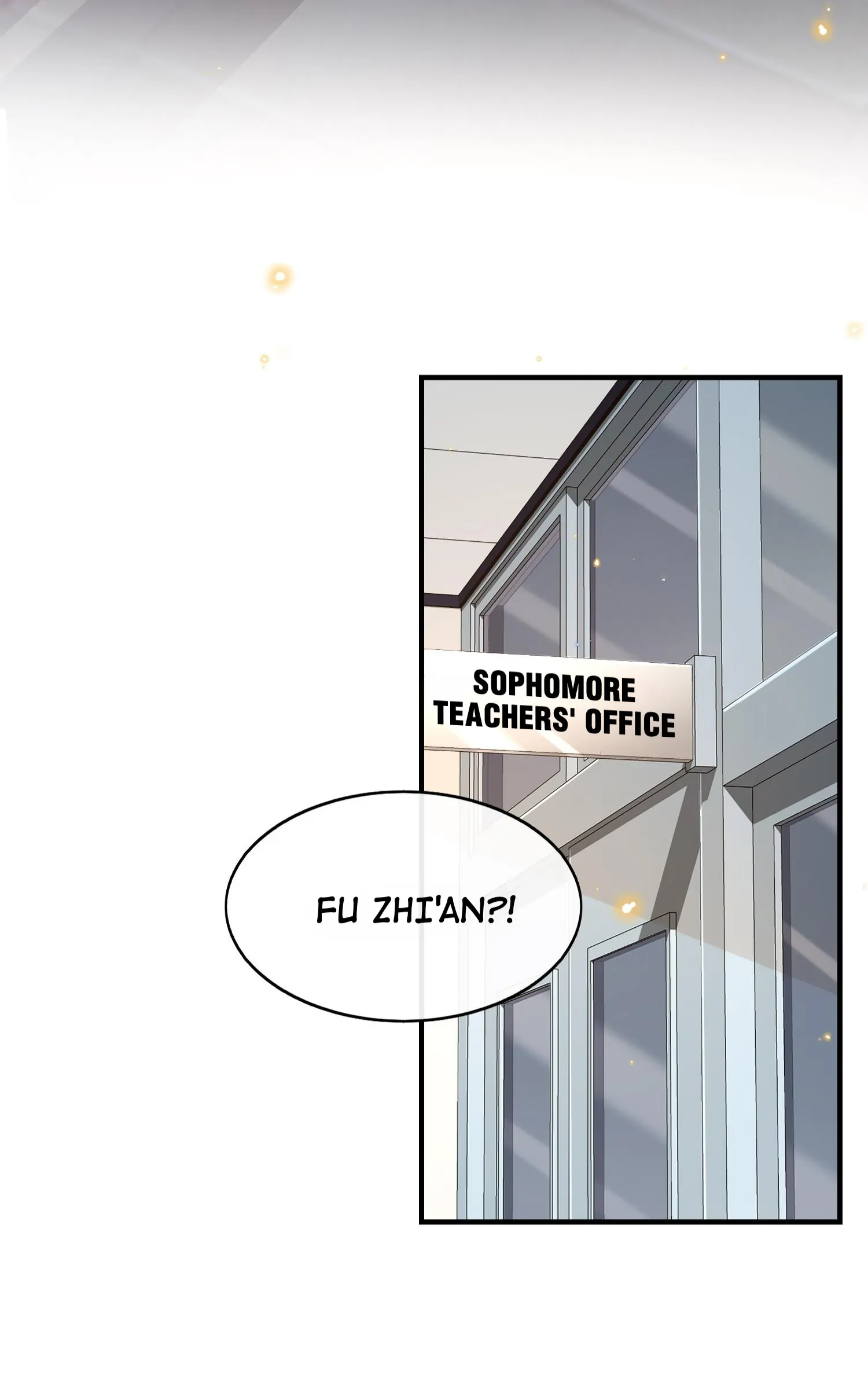 It’s Never Too Late for Sweetness (Official) - 25 - You’re Not Redundant! manhwa
