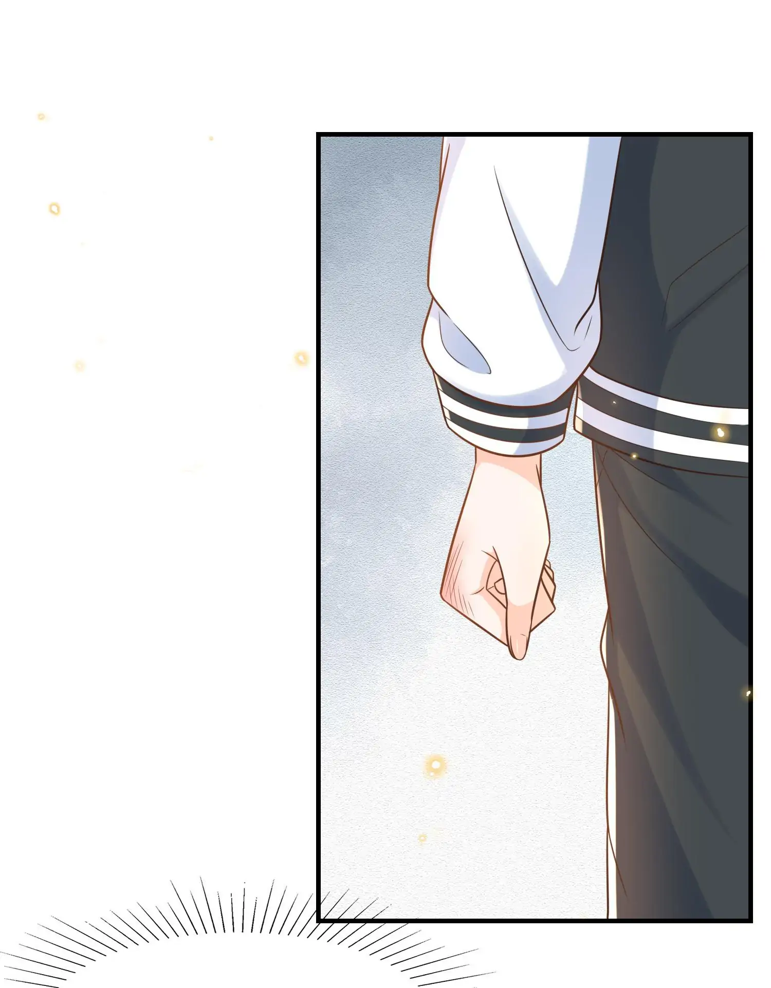 It’s Never Too Late for Sweetness (Official) - 26 - I’m Not Worried About Him! manhwa