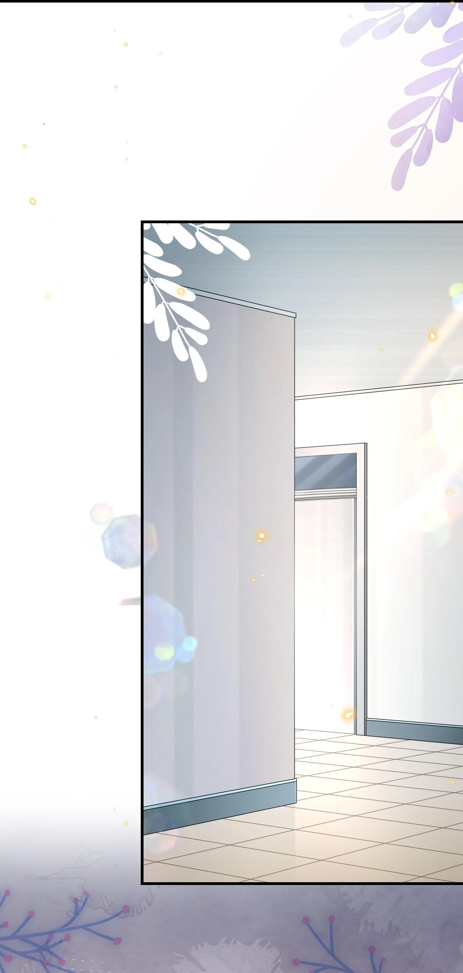 It’s Never Too Late for Sweetness (Official) - 26 - I’m Not Worried About Him! manhwa