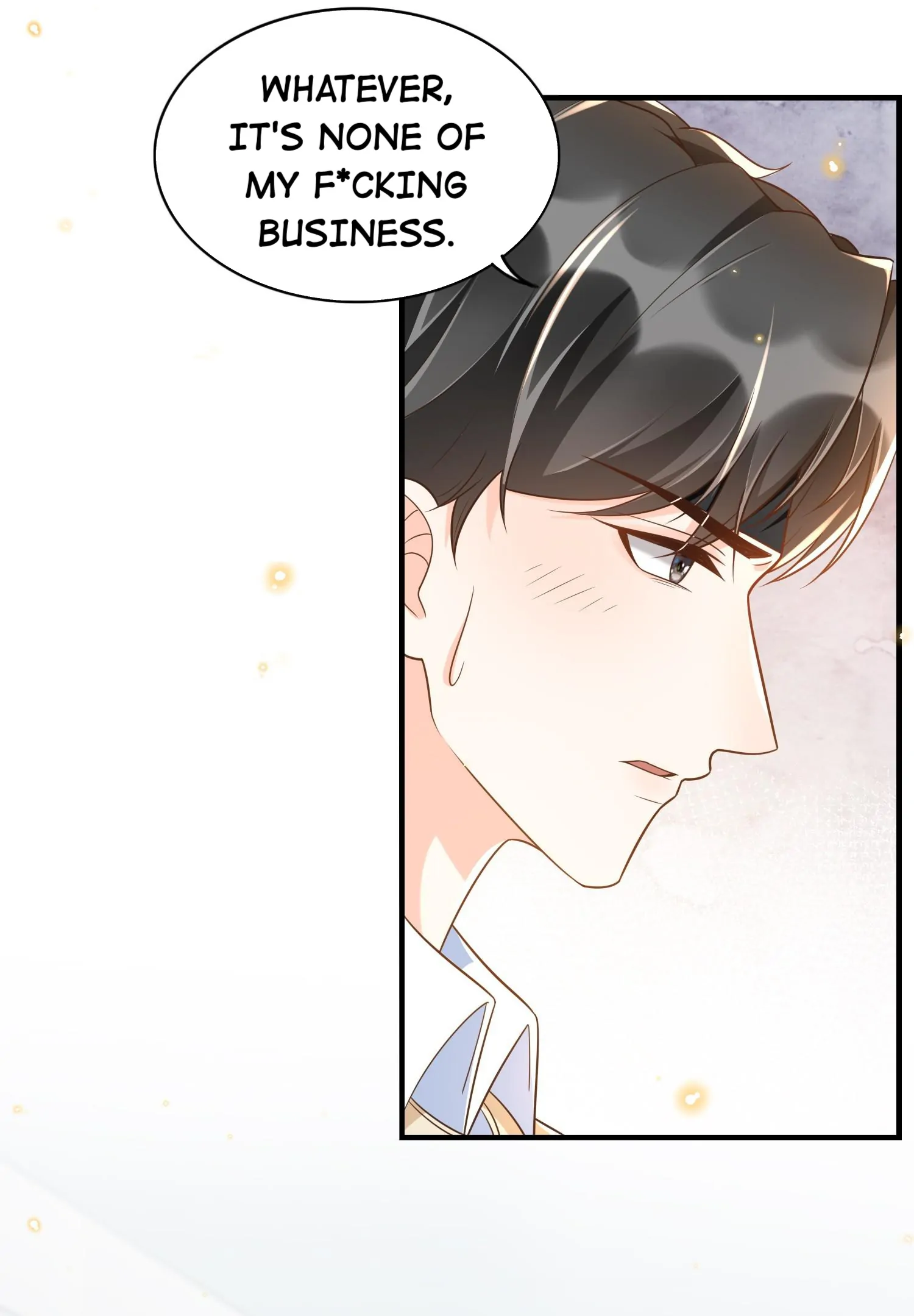 It’s Never Too Late for Sweetness (Official) - 26 - I’m Not Worried About Him! manhwa