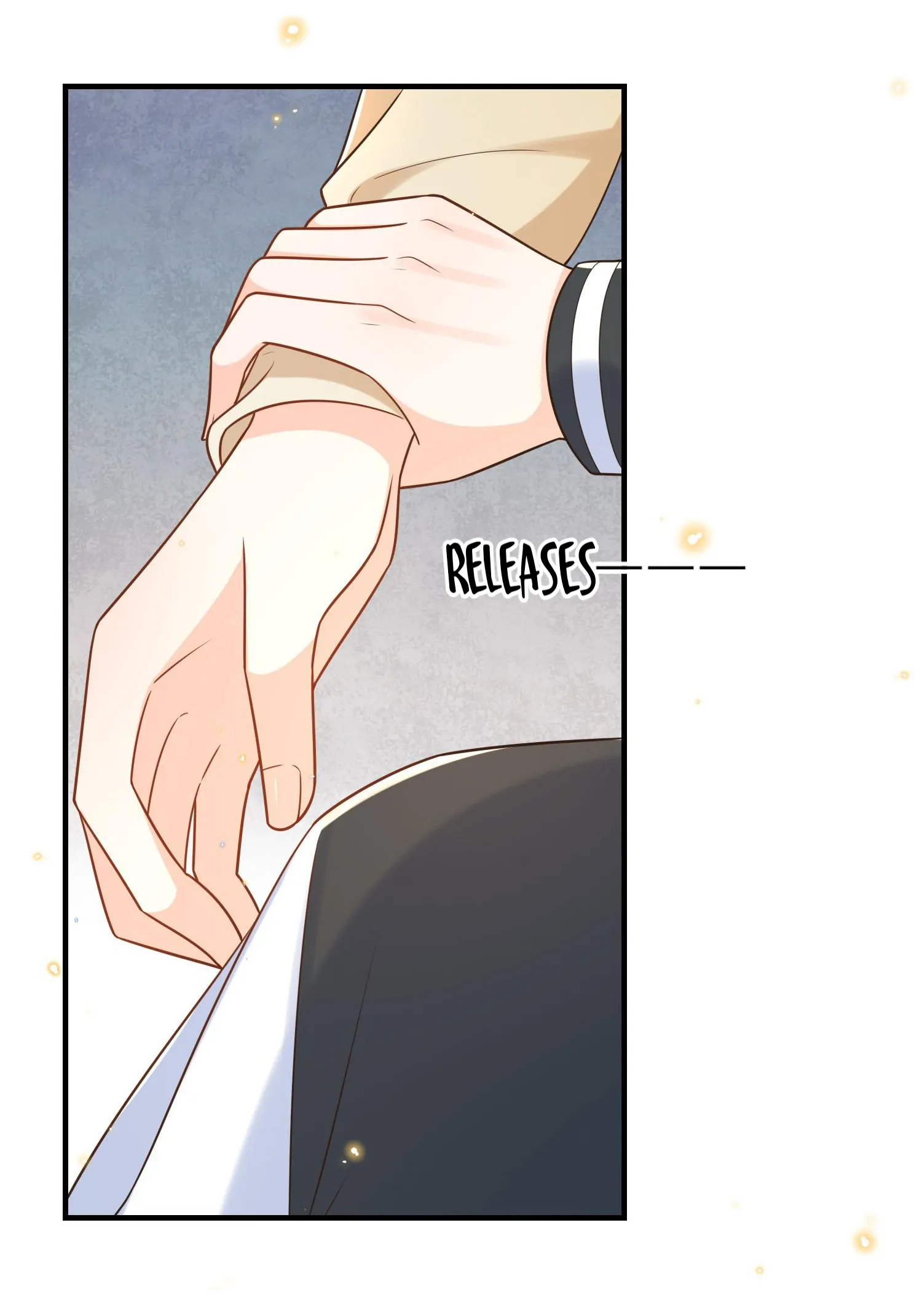 It’s Never Too Late for Sweetness (Official) - 26 - I’m Not Worried About Him! manhwa