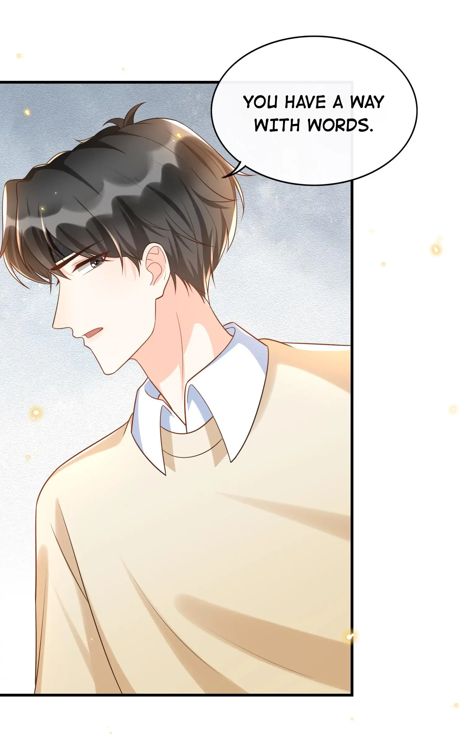 It’s Never Too Late for Sweetness (Official) - 26 - I’m Not Worried About Him! manhwa