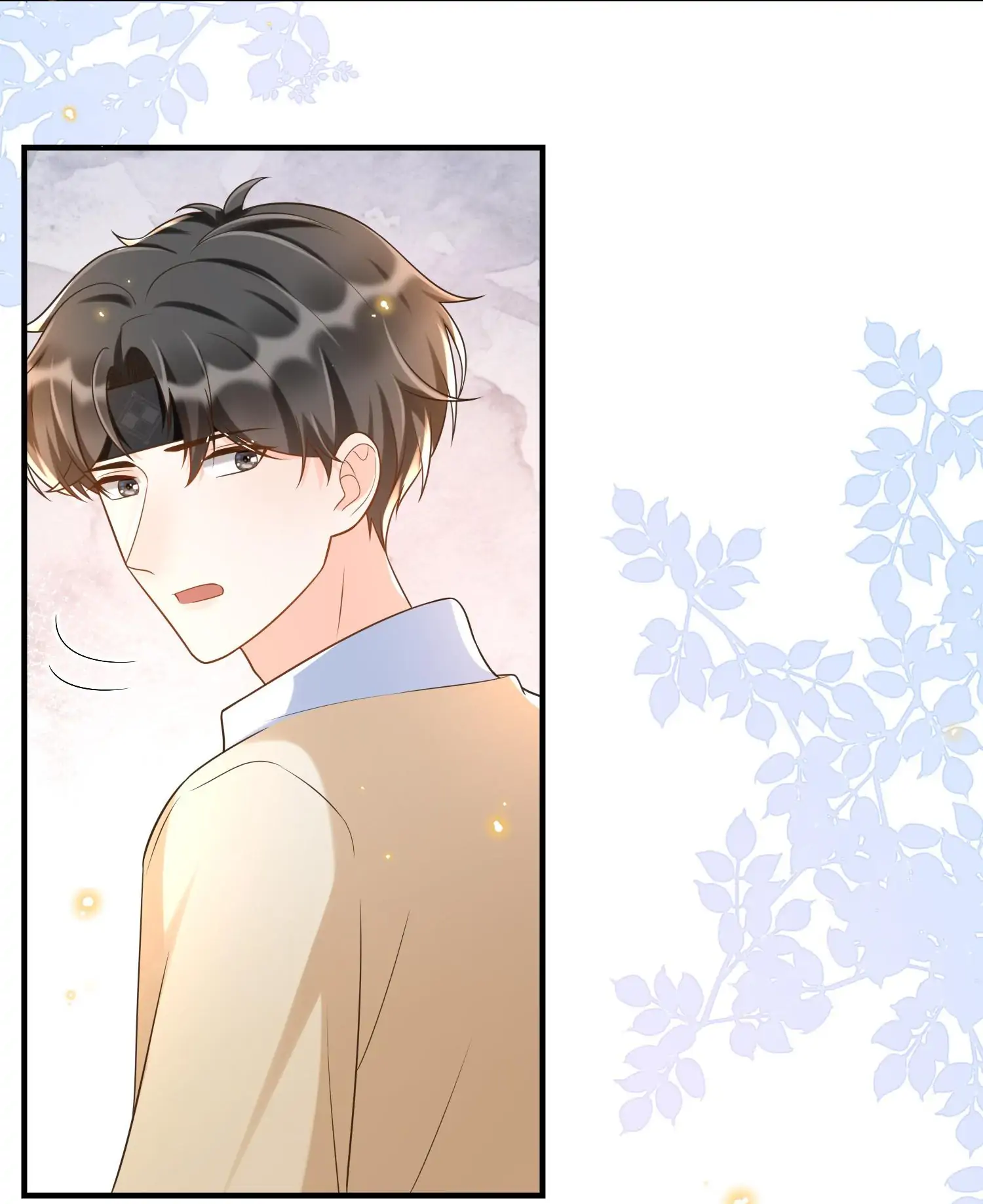 It’s Never Too Late for Sweetness (Official) - 26 - I’m Not Worried About Him! manhwa