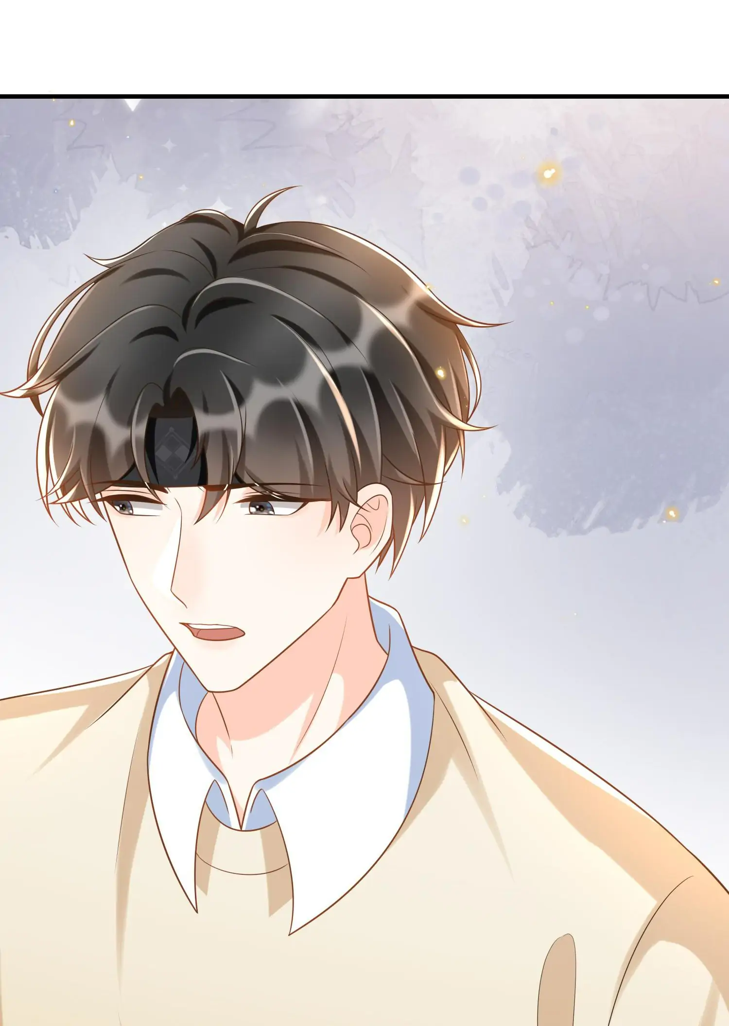 It’s Never Too Late for Sweetness (Official) - 27 - The Two School Princes Are Onstage Together! manhwa