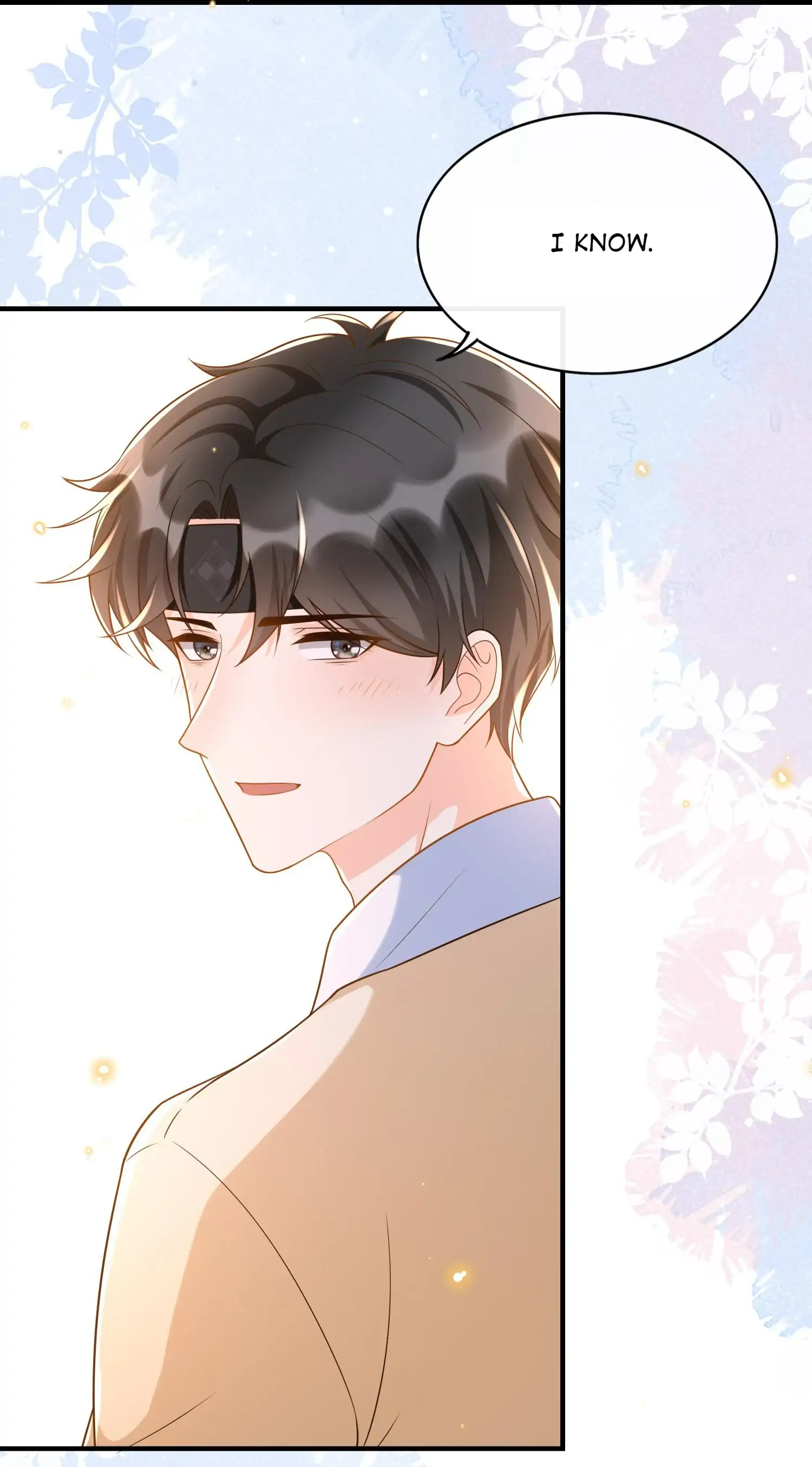 It’s Never Too Late for Sweetness (Official) - 27 - The Two School Princes Are Onstage Together! manhwa