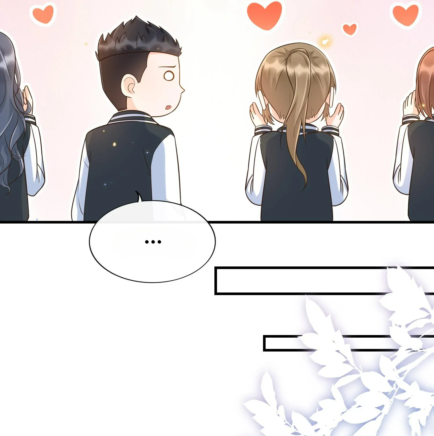 It’s Never Too Late for Sweetness (Official) - 27 - The Two School Princes Are Onstage Together! manhwa