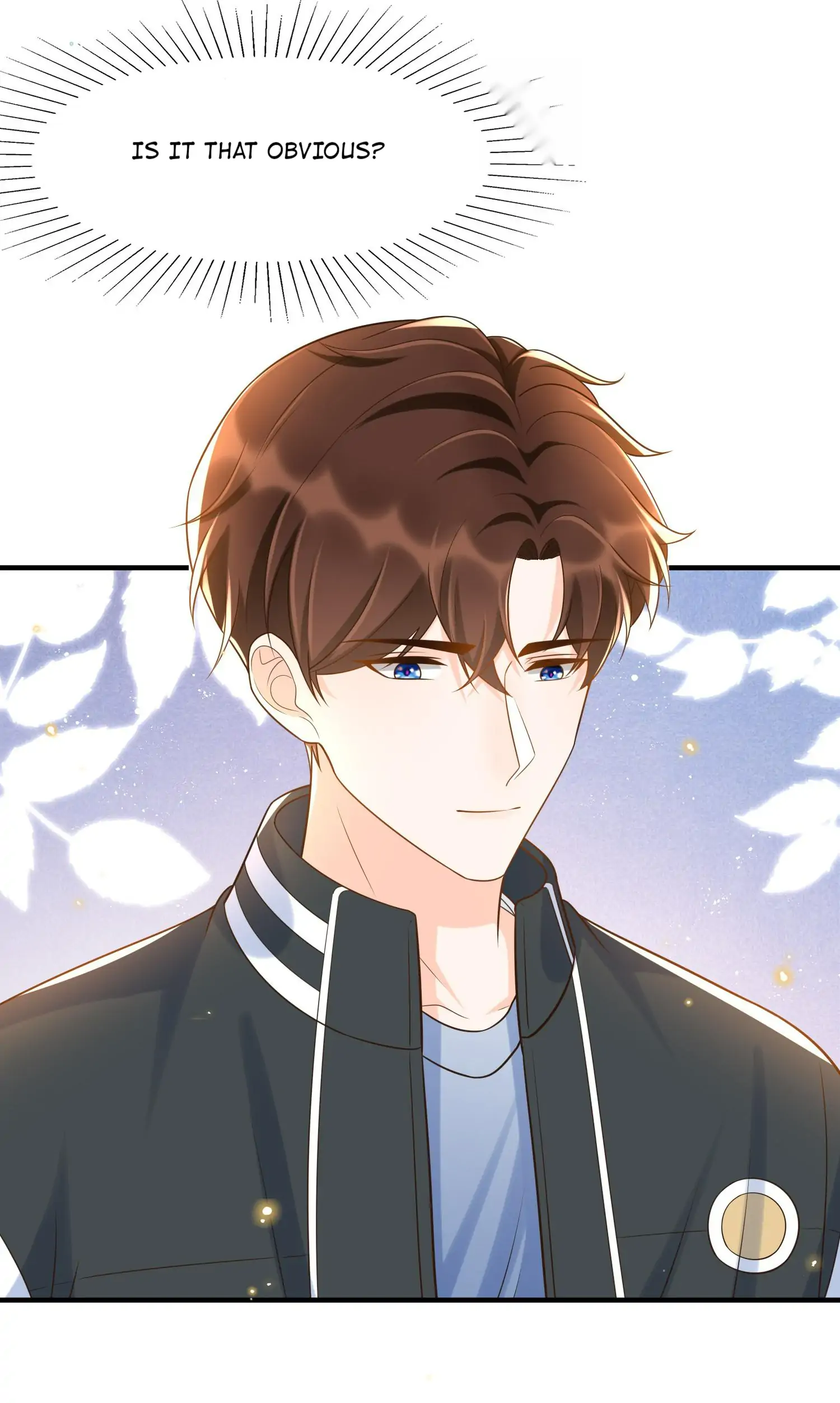 It’s Never Too Late for Sweetness (Official) - 27 - The Two School Princes Are Onstage Together! manhwa