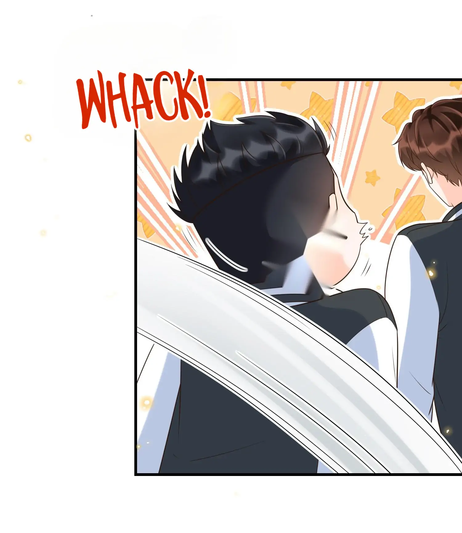 It’s Never Too Late for Sweetness (Official) - 27 - The Two School Princes Are Onstage Together! manhwa