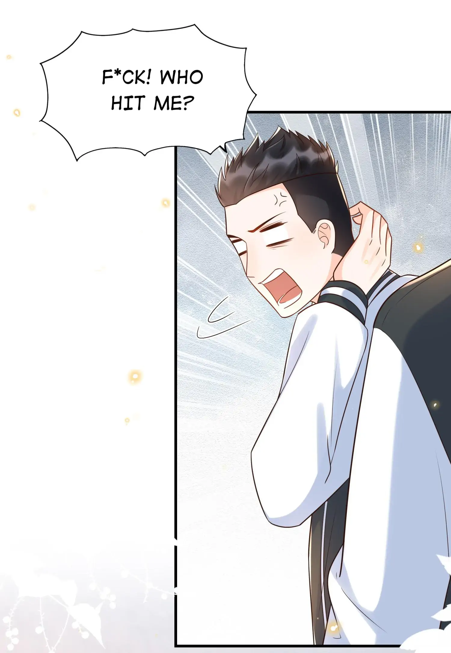 It’s Never Too Late for Sweetness (Official) - 27 - The Two School Princes Are Onstage Together! manhwa