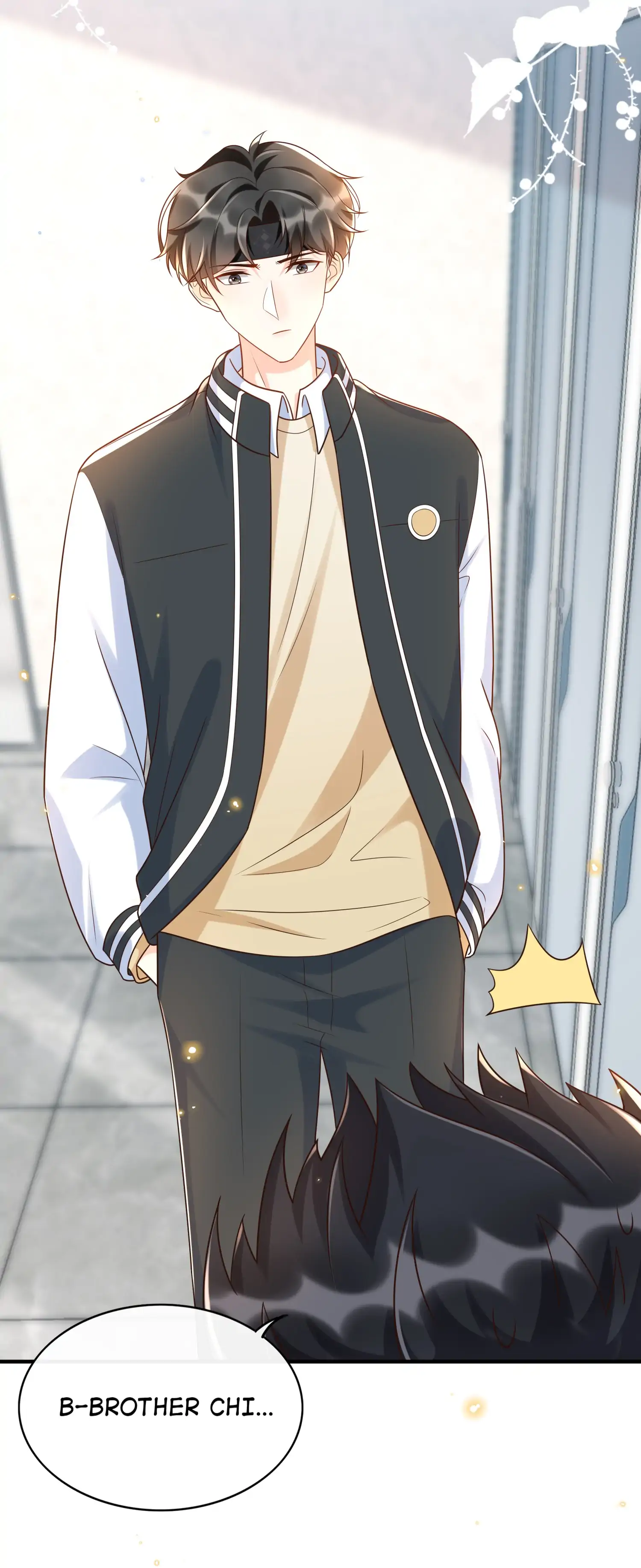 It’s Never Too Late for Sweetness (Official) - 27 - The Two School Princes Are Onstage Together! manhwa