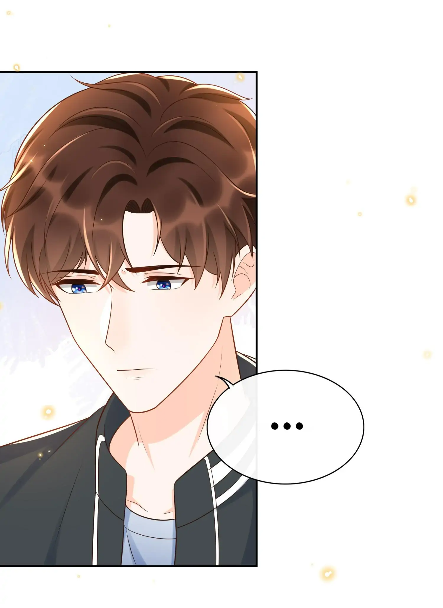 It’s Never Too Late for Sweetness (Official) - 28 - Same World, Different Fathers manhwa